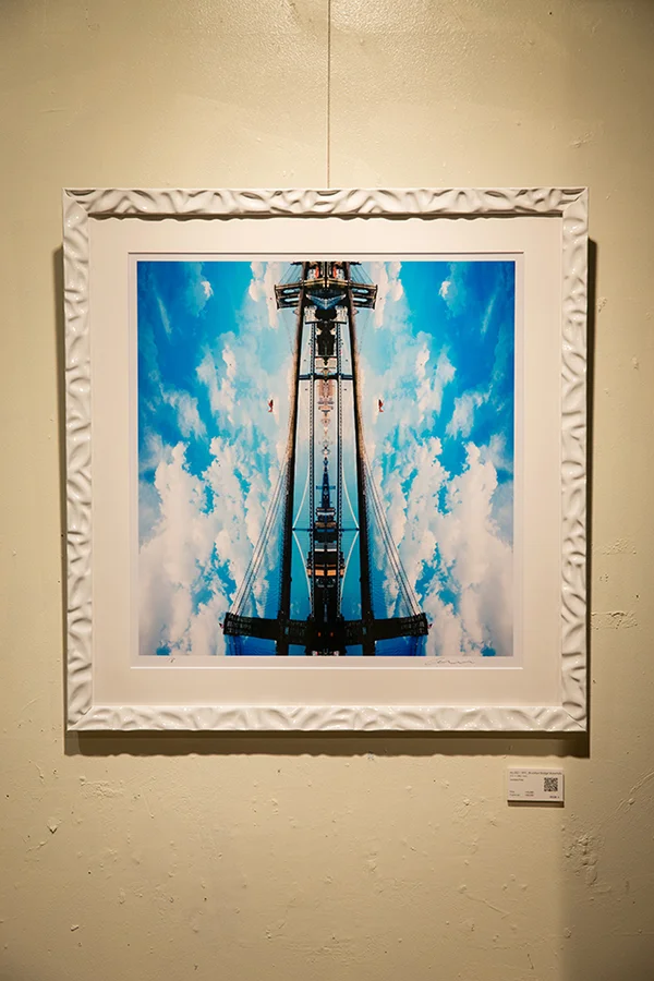 New York Before Zeros vol.2 Photo Exhibition @ Nos Ebisu 1/27-2/27/2015 Brooklyn Bridge Photo