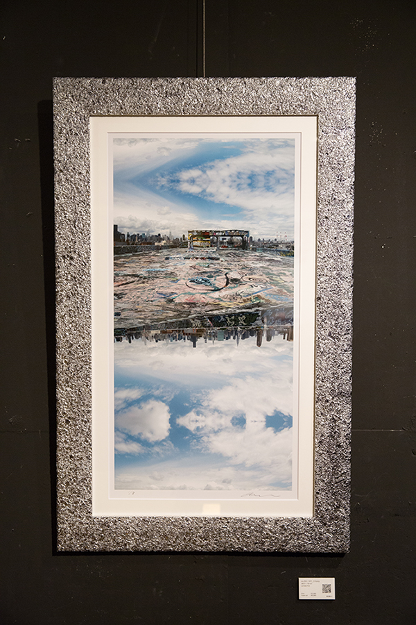New York Before Zeros vol.2 Photo Exhibition @ Nos Ebisu 1/27-2/27/2015 5 Pointz Photo