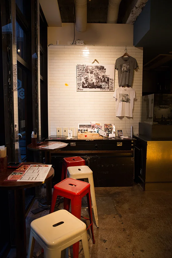 New York Before Zeros vol.2 Photo Exhibition @ Nos Ebisu 1/27-2/27/2015