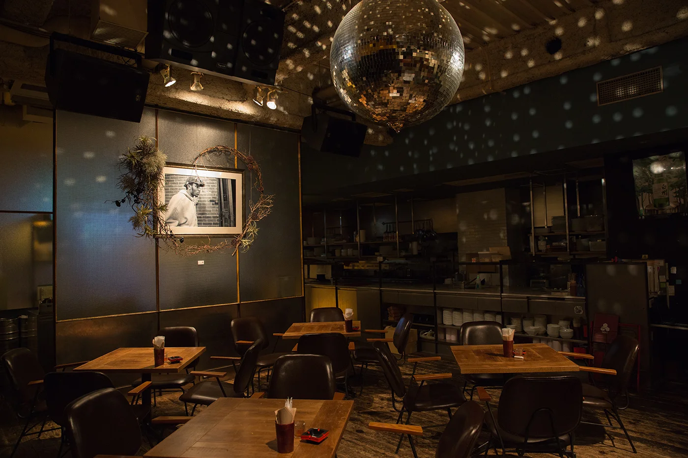 New York Before Zeros vol.2 Photo Exhibition @ Nos Ebisu 1/27-2/27/2015