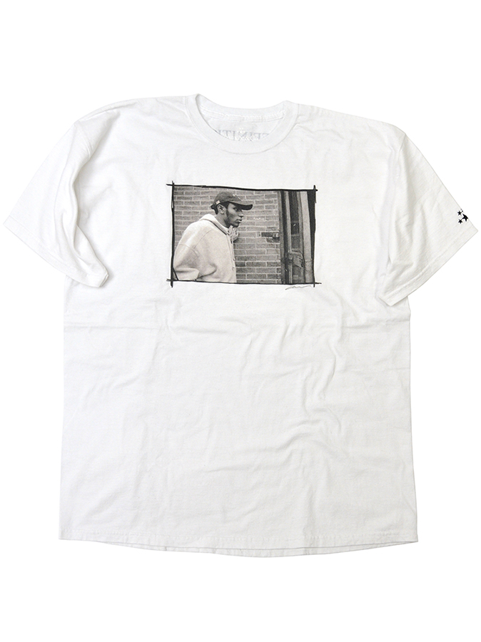 Mos Def Photo Tee