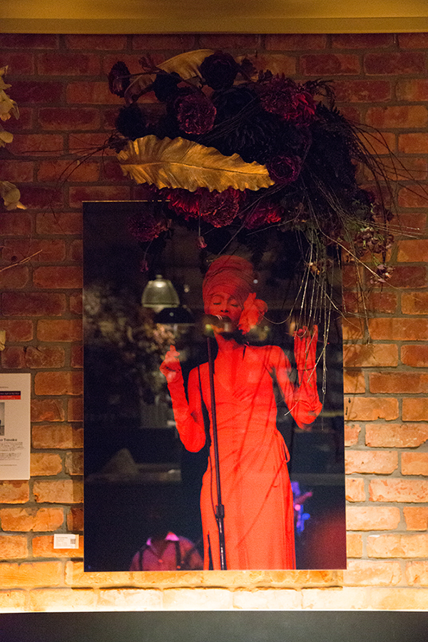 NYBZ Vol.5 @ Brooklyn Parlor Shinjuku 9/14-11/15/2015