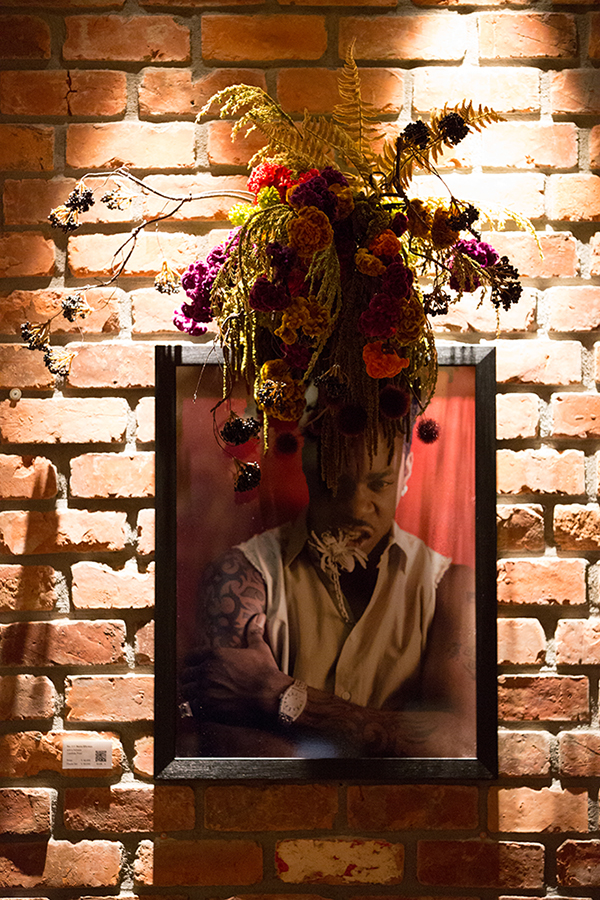 NYBZ Vol.5 @ Brooklyn Parlor Shinjuku 9/14-11/15/2015