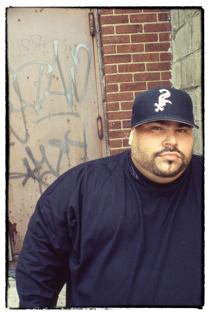 Big Pun