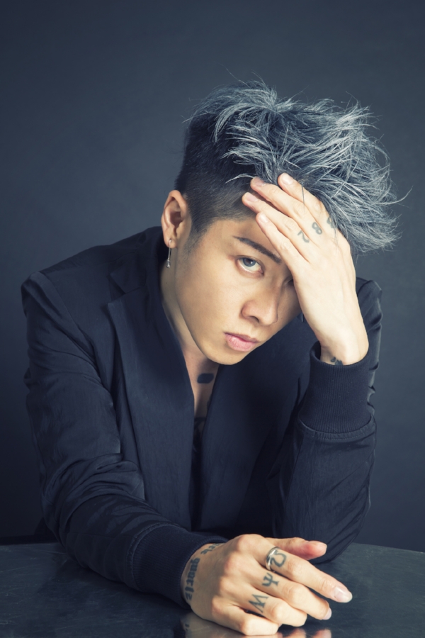 MIYAVI