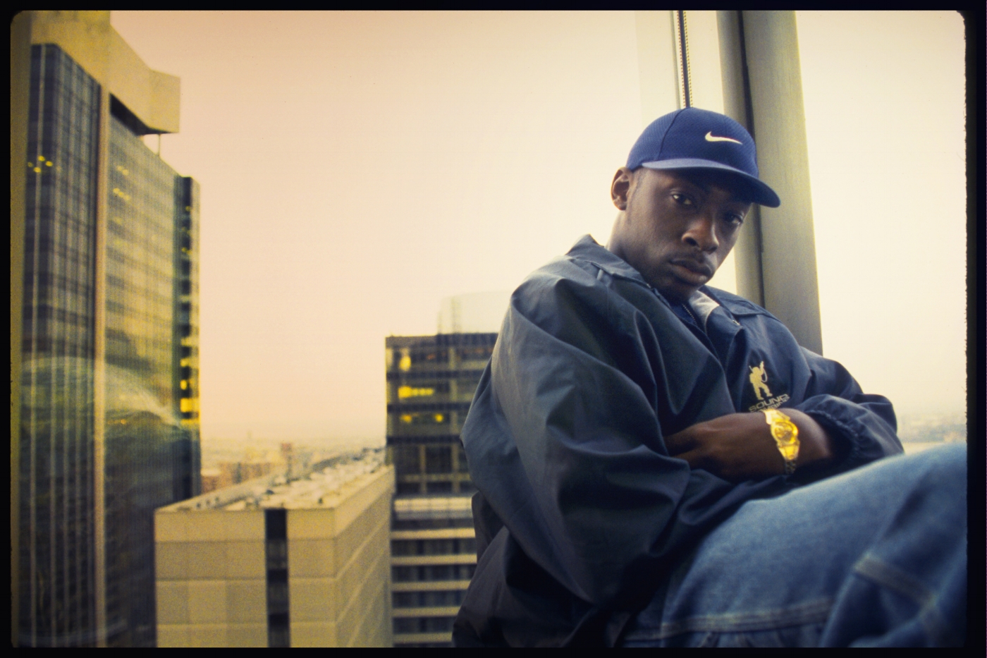 Pete Rock