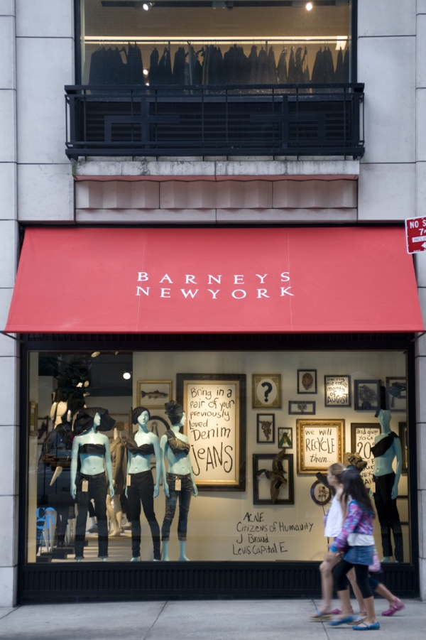 Barneys