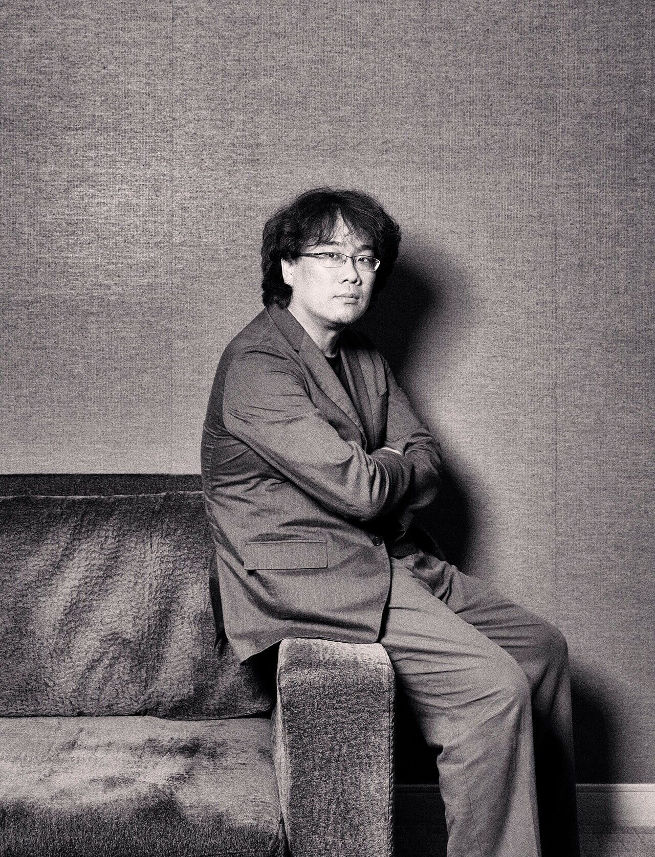 Bong Joon Ho