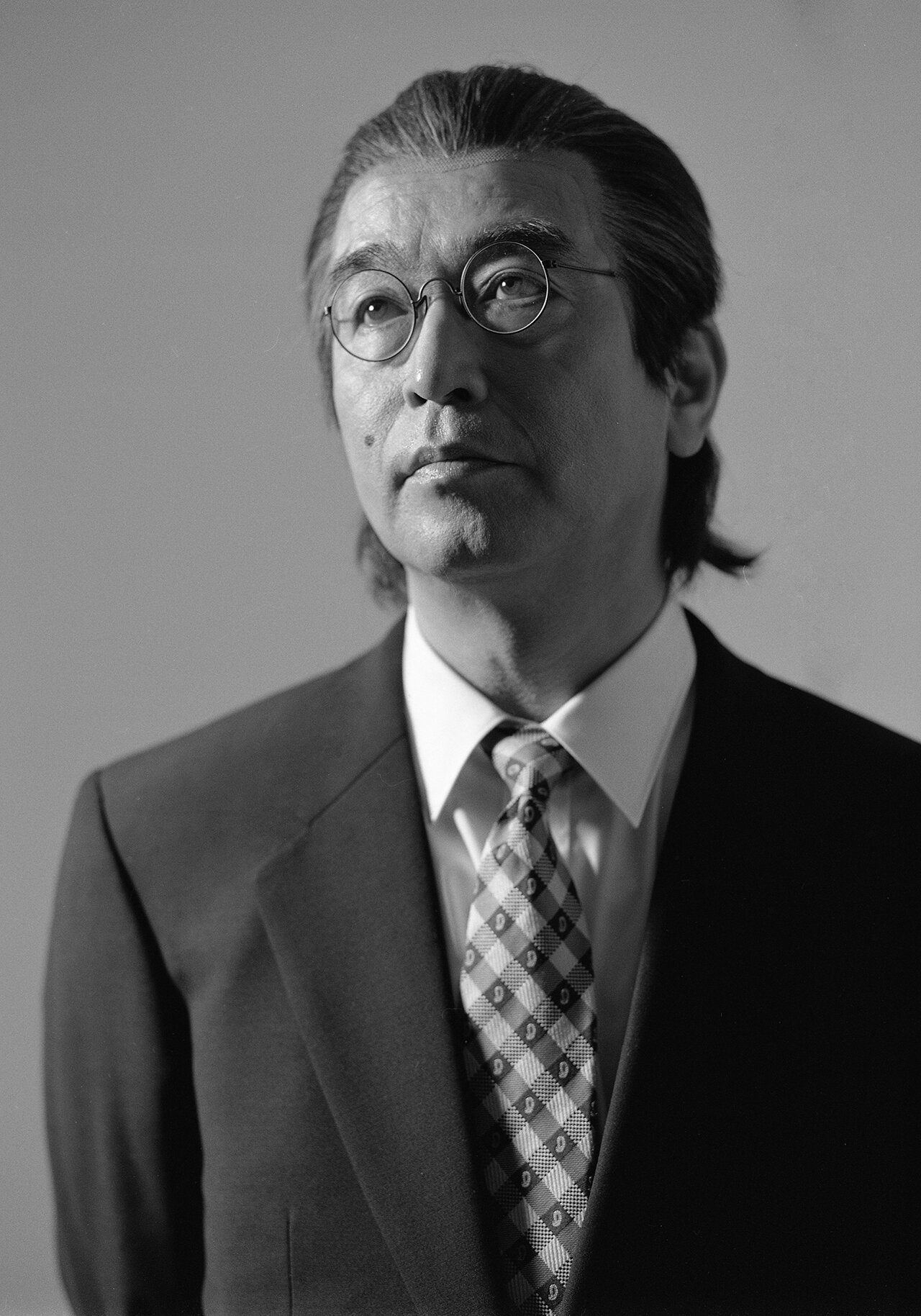 Ken Shimura