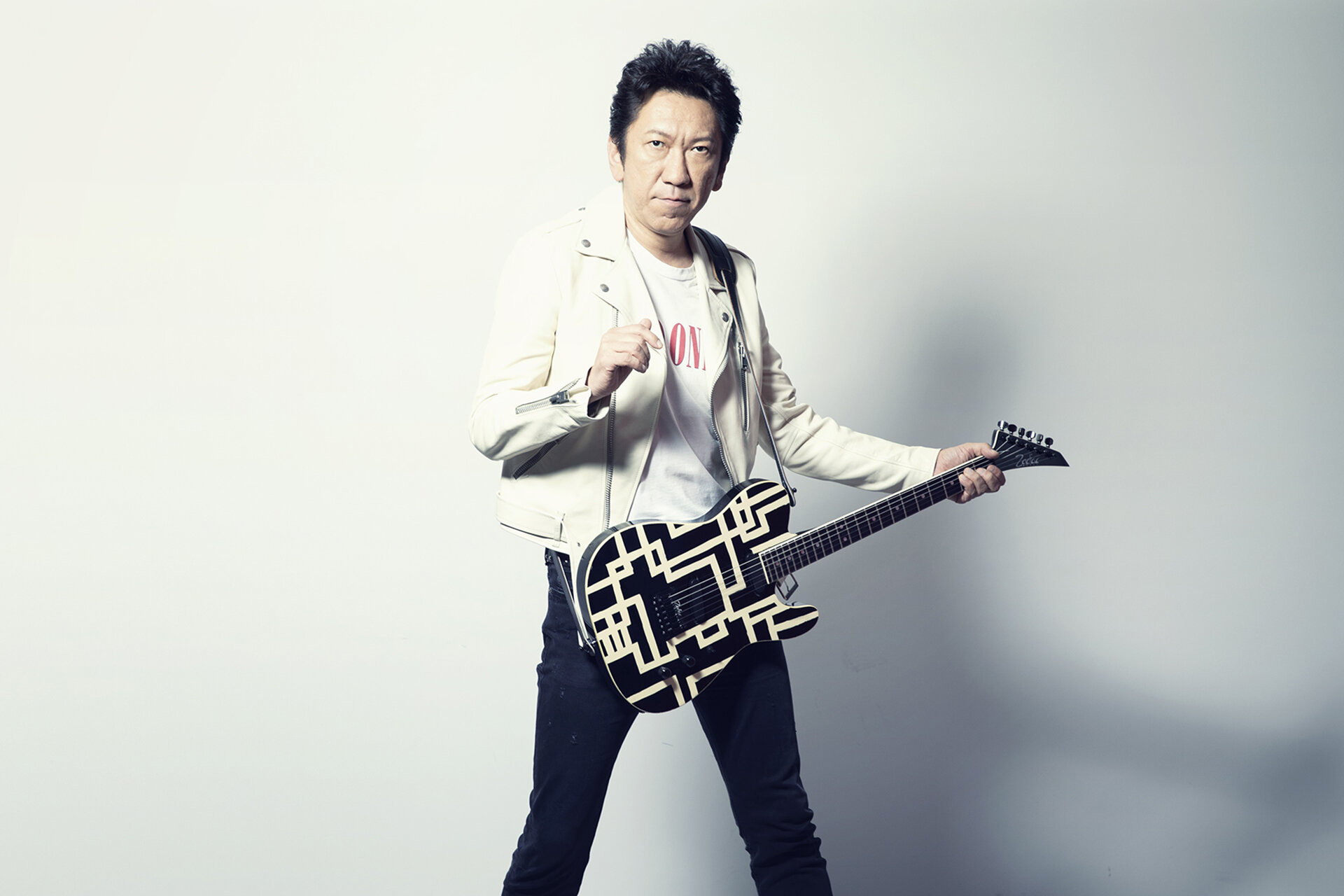 Tomoyasu Hotei