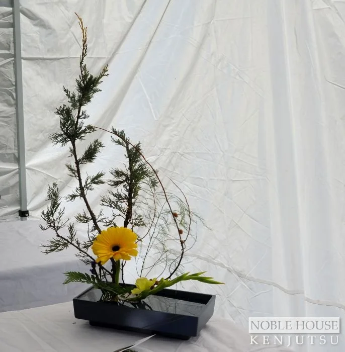 Ikebana