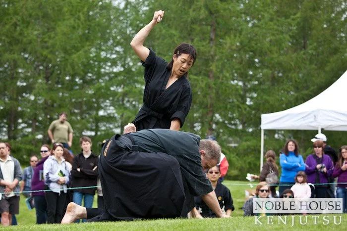 Tanto performance