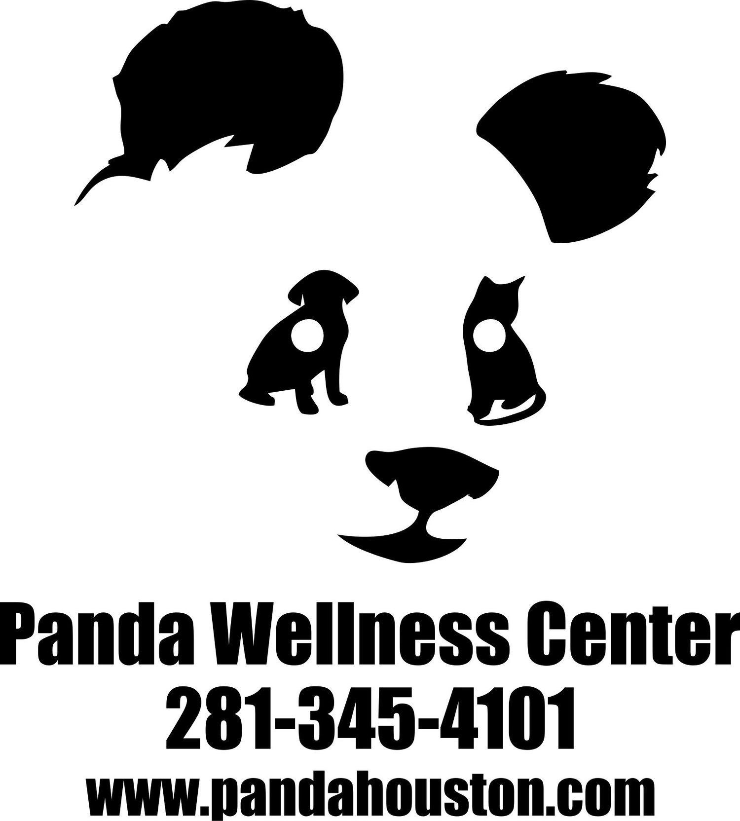 Panda Wellness Center - (281) 345-4101