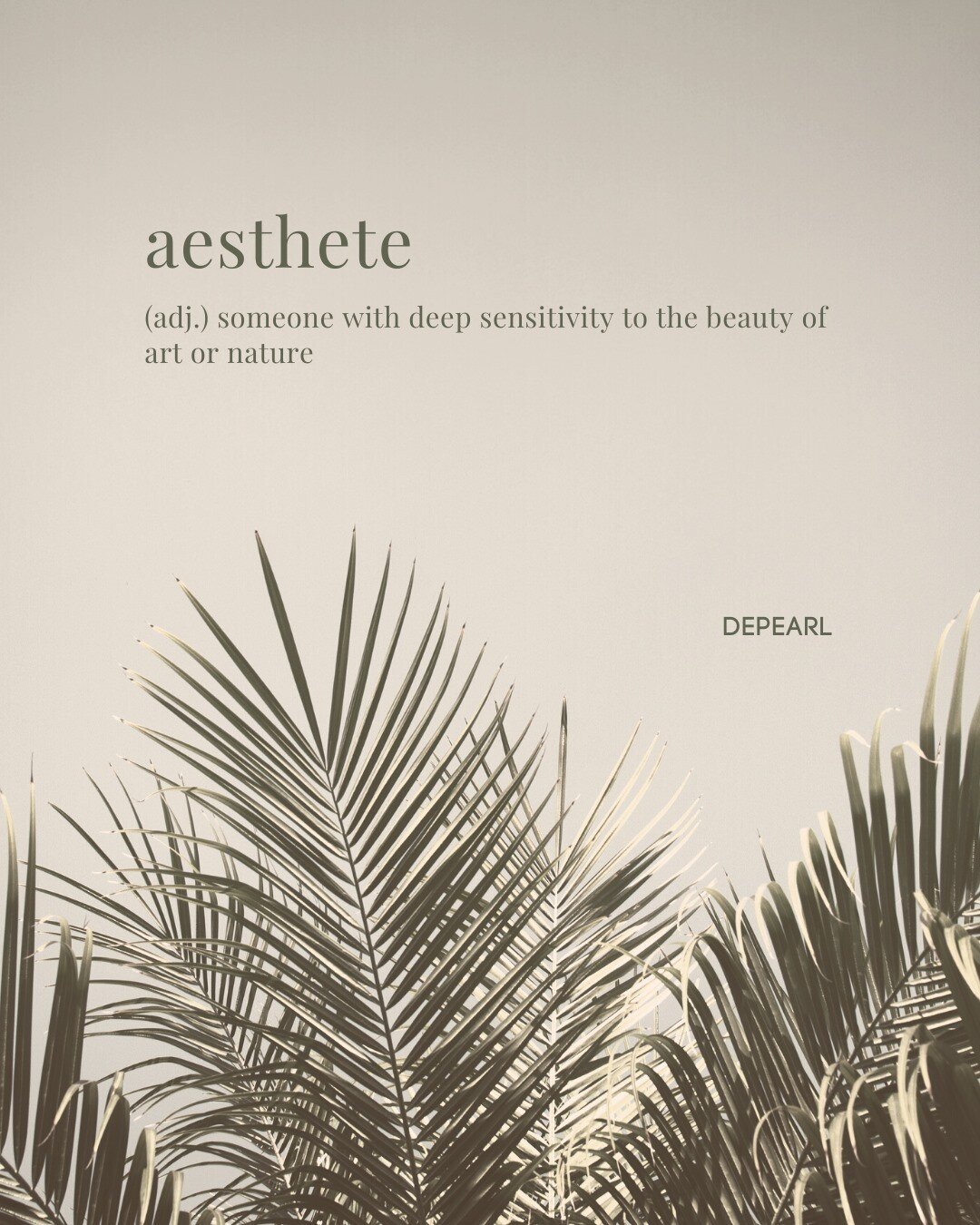 A deep sensitivity to the beauty of art and nature

#DEPEARL #pearl #southseapearl #southsea #jewelry #pearljewelry #indonesianjewelry