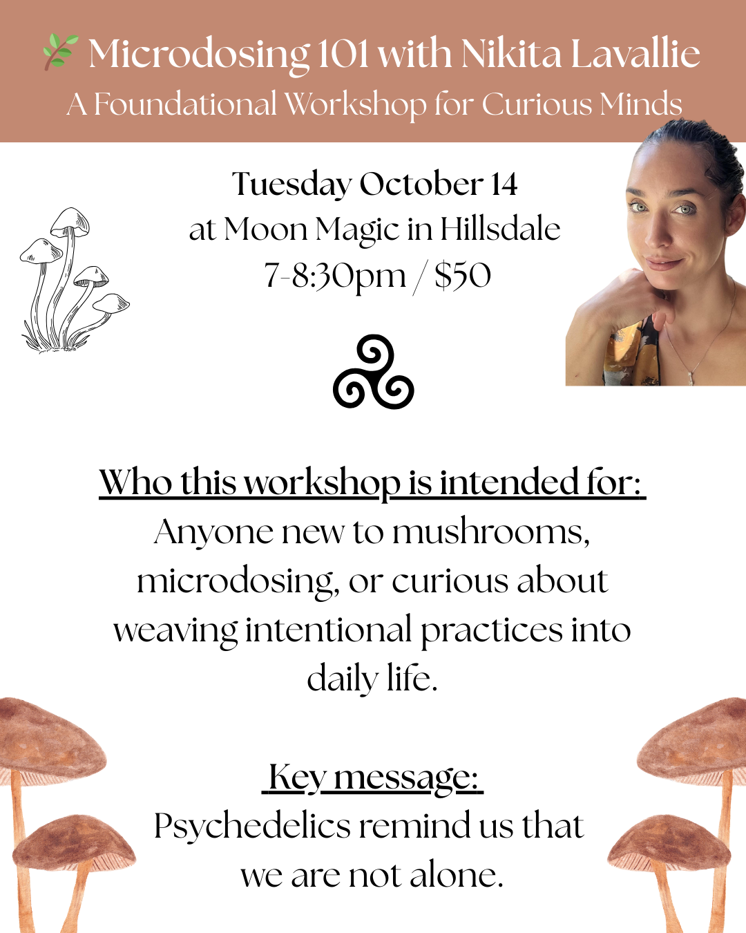 Microdosing 101