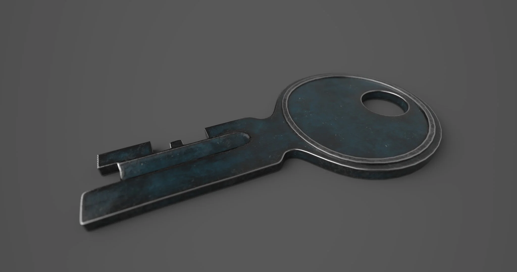 Modern Key