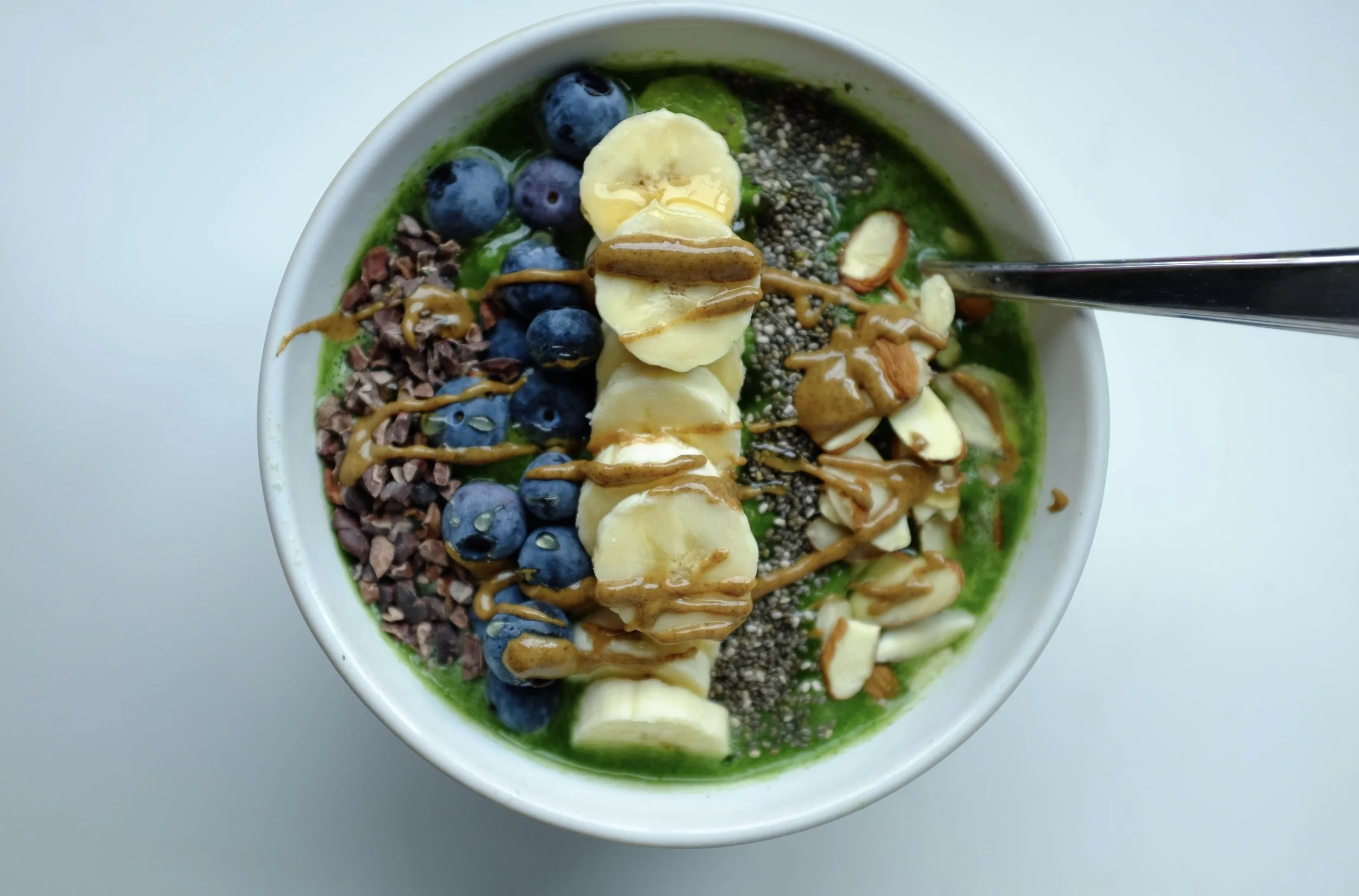 Kaci Nicole - What I Eat In A Day