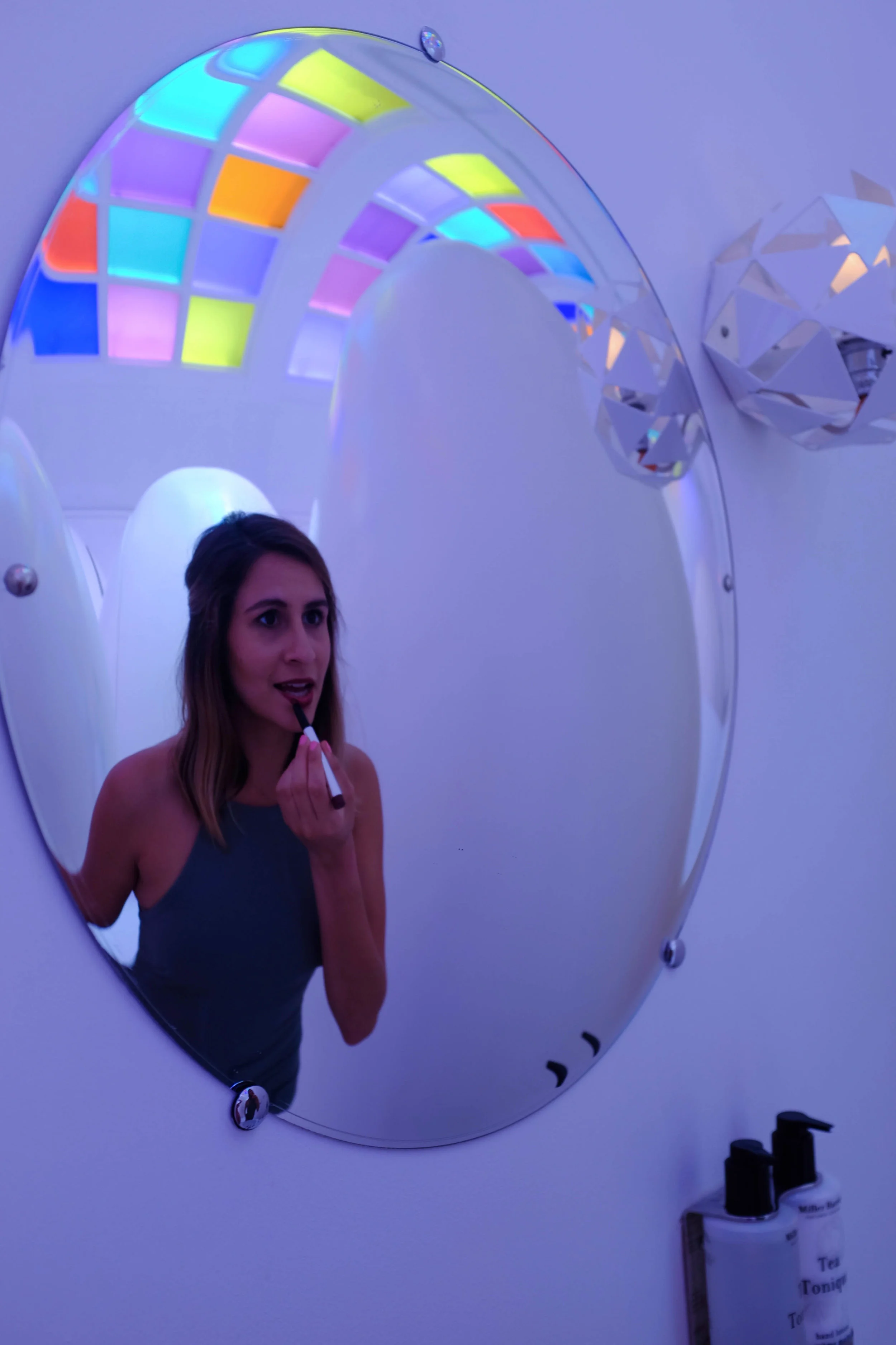 Kaci Nicole - Sketch London - Embrace Who You Are