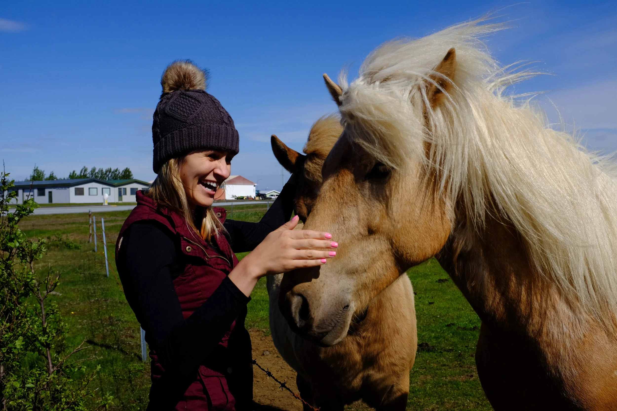 Kaci Nicole - Planning Your Iceland Itinerary