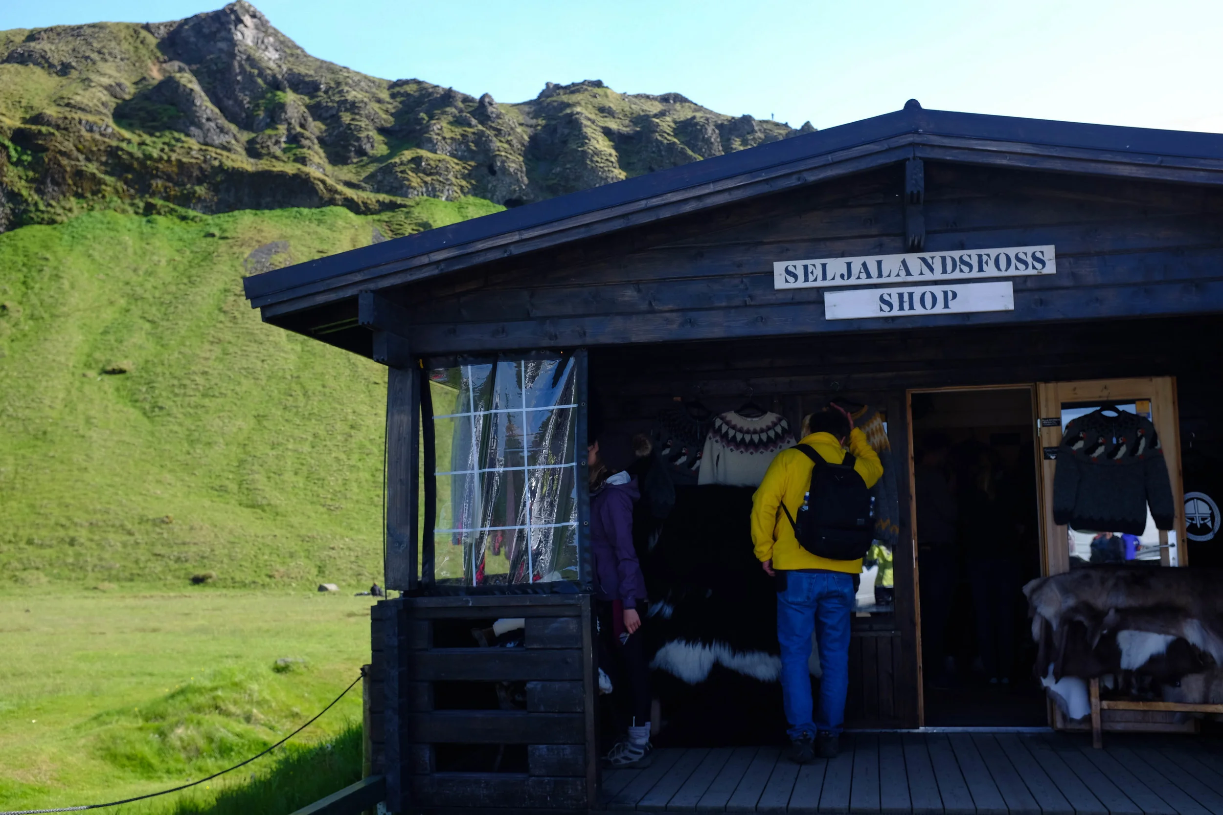 Kaci Nicole - Planning Your Iceland Itinerary