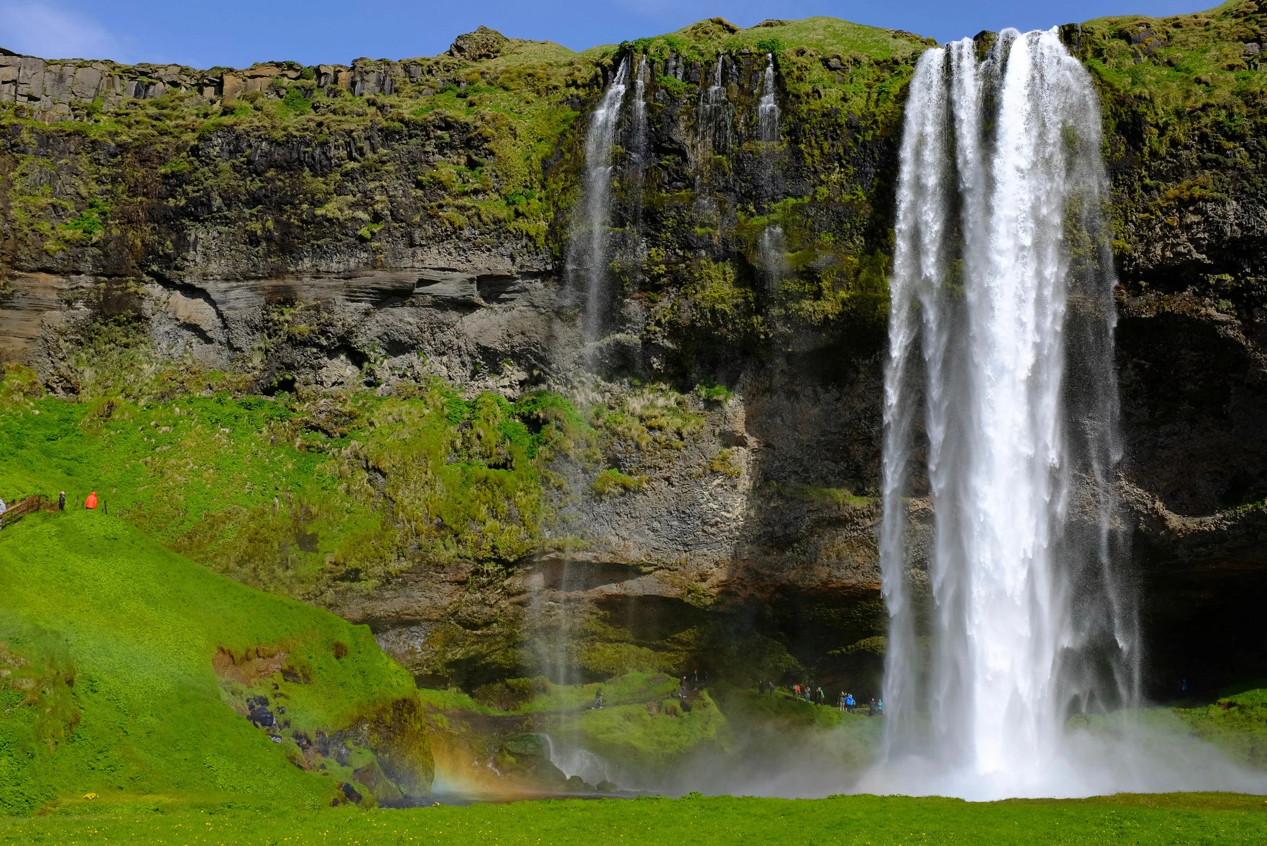 Kaci Nicole - Planning Your Iceland Itinerary