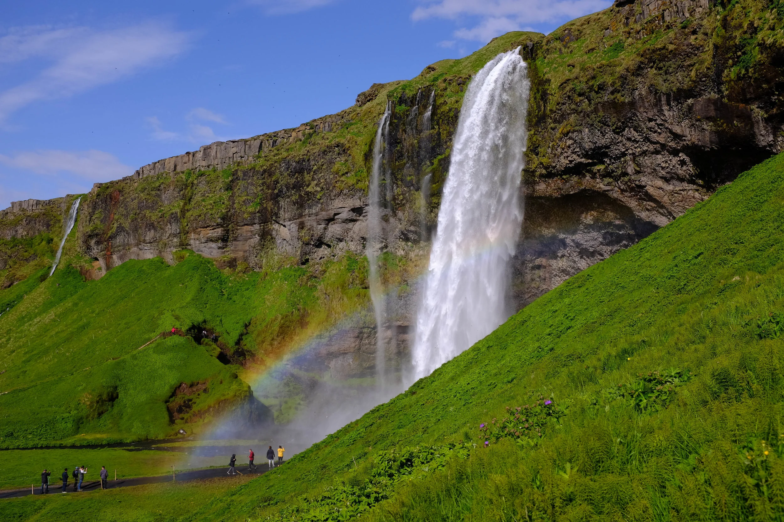 Kaci Nicole - Planning Your Iceland Itinerary