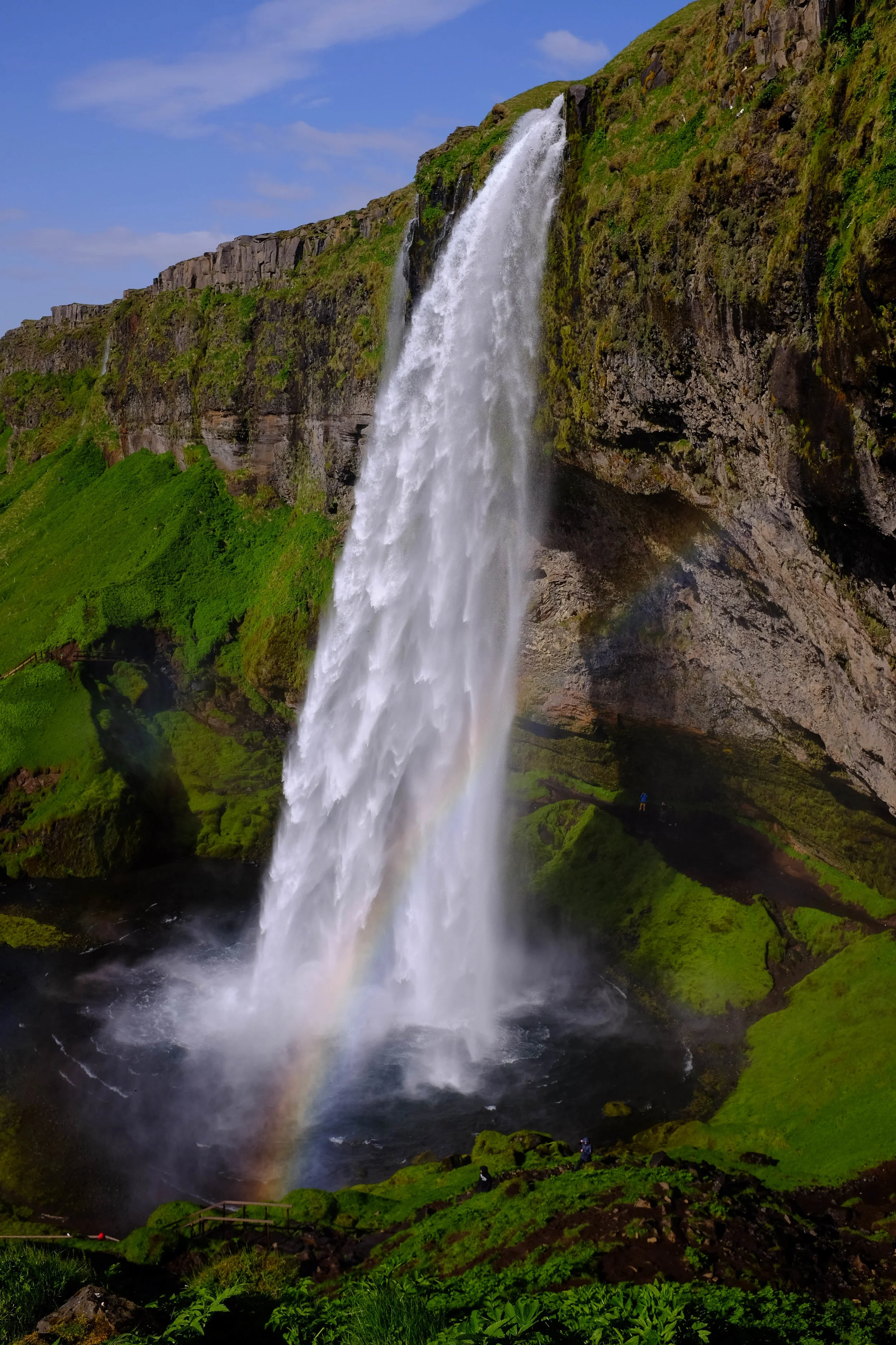 Kaci Nicole - Planning Your Iceland Itinerary
