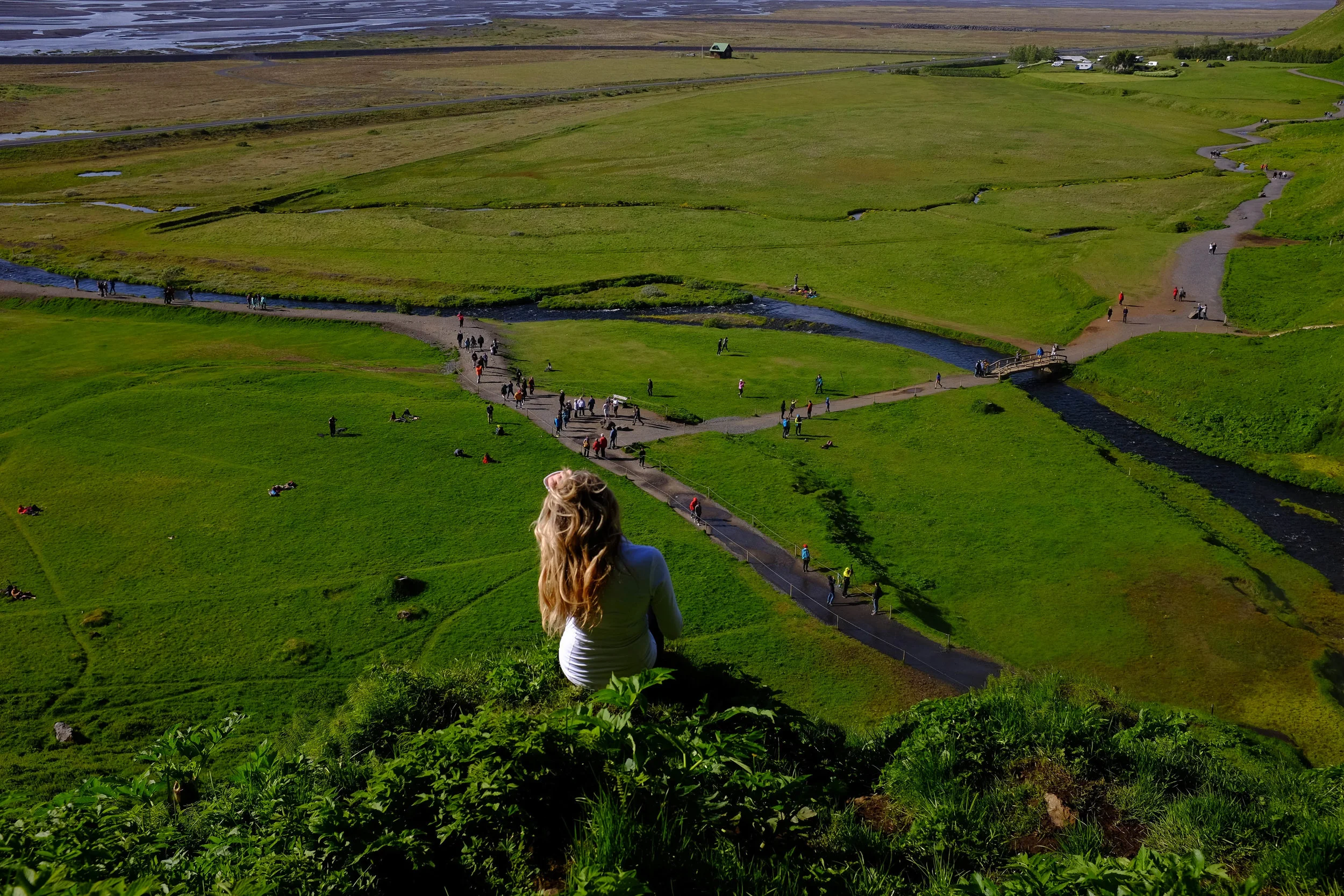 Kaci Nicole - Planning Your Iceland Itinerary