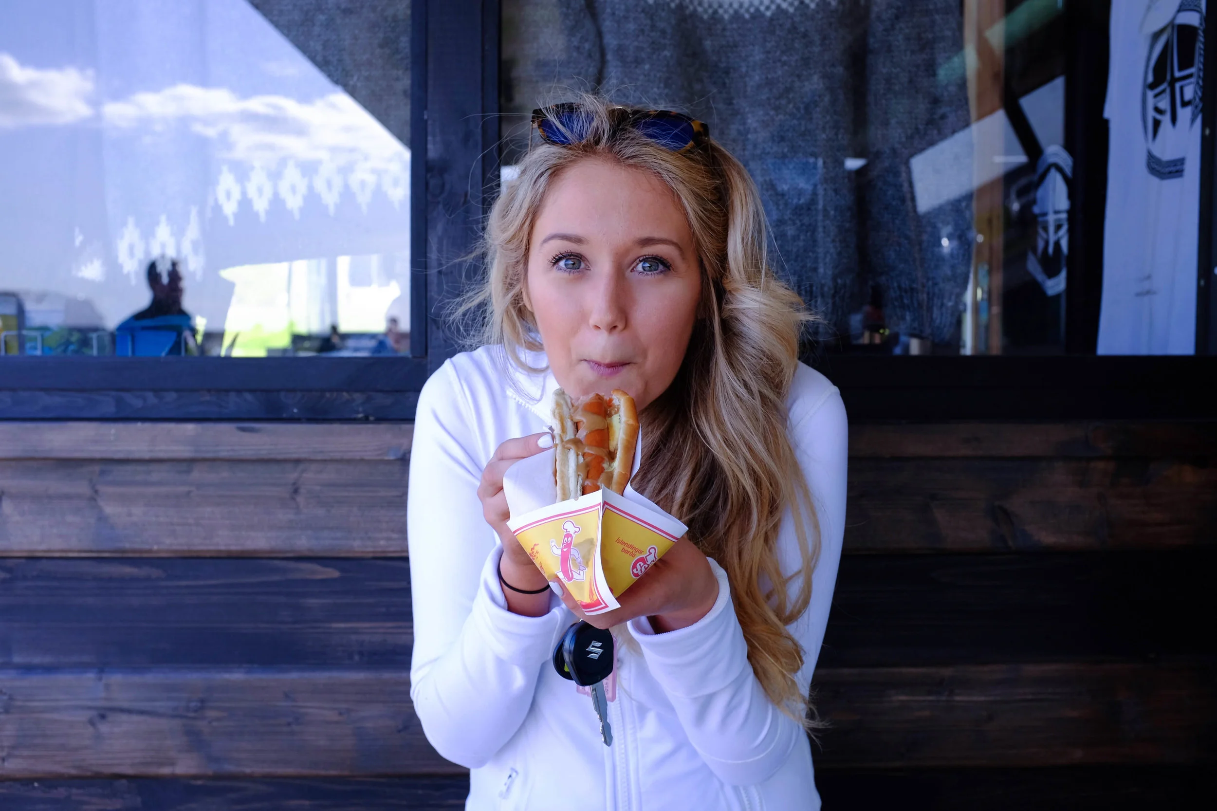 Kaci Nicole - Planning Your Iceland Itinerary