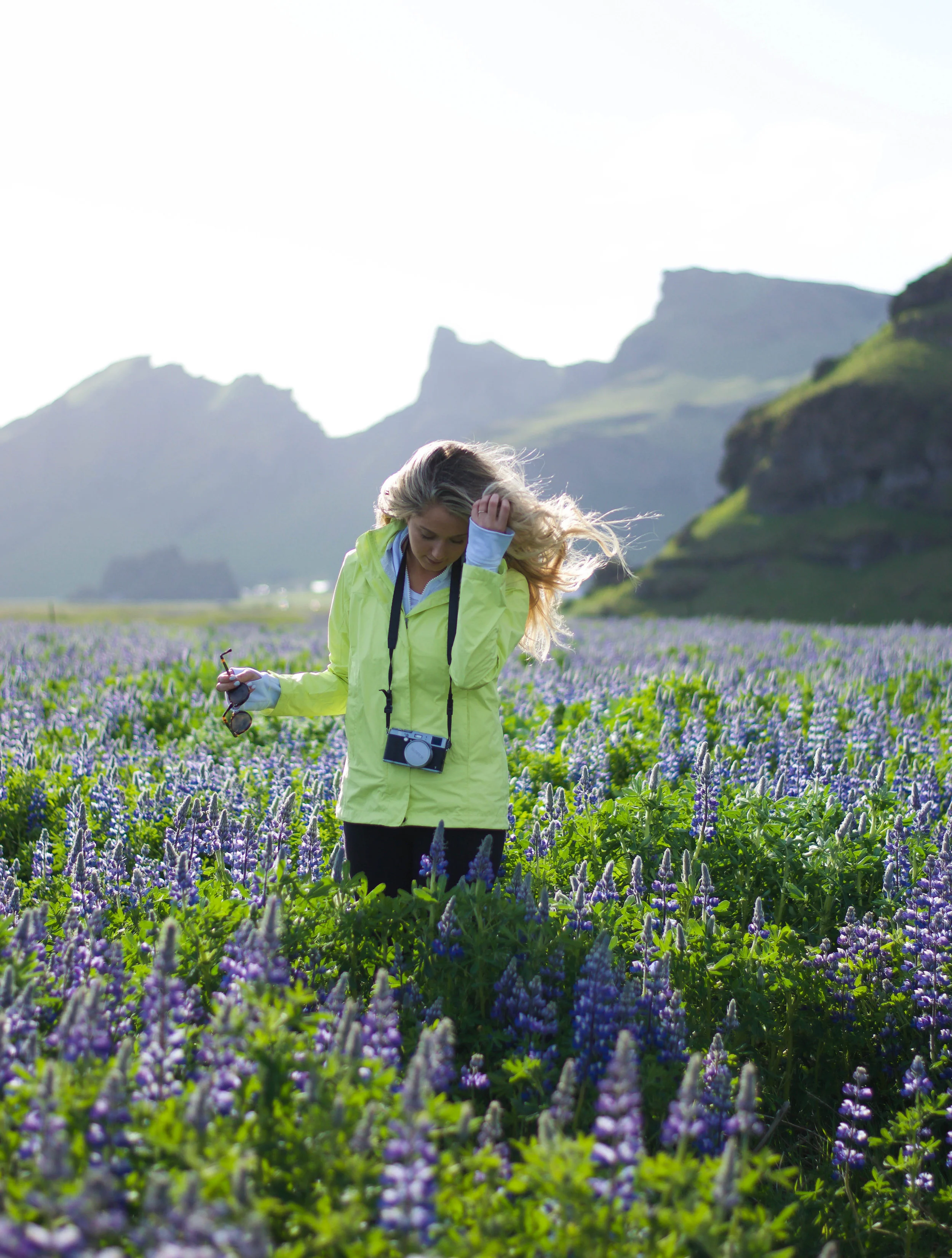 Kaci Nicole - Planning Your Iceland Itinerary