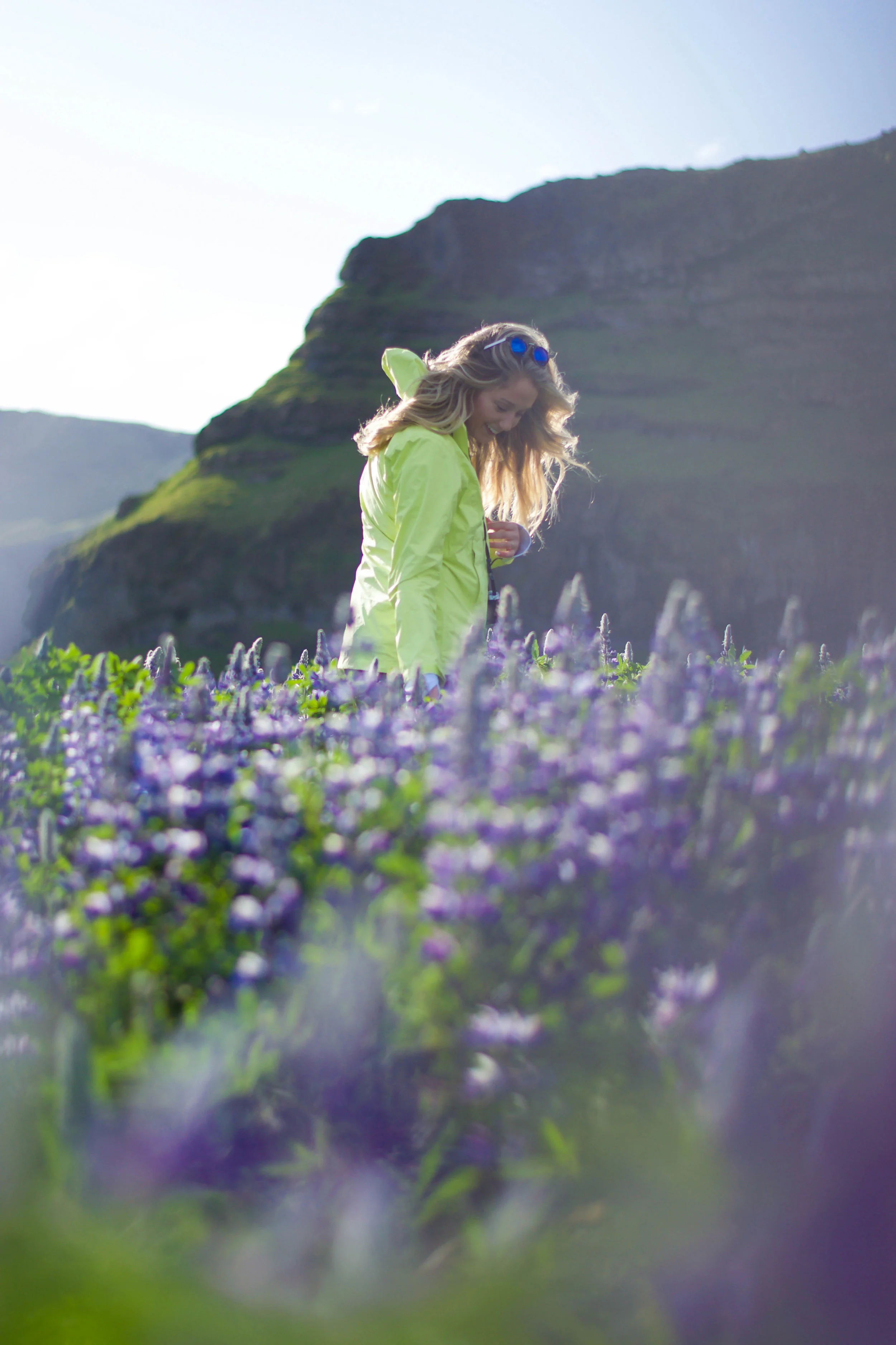 Kaci Nicole - Planning Your Iceland Itinerary
