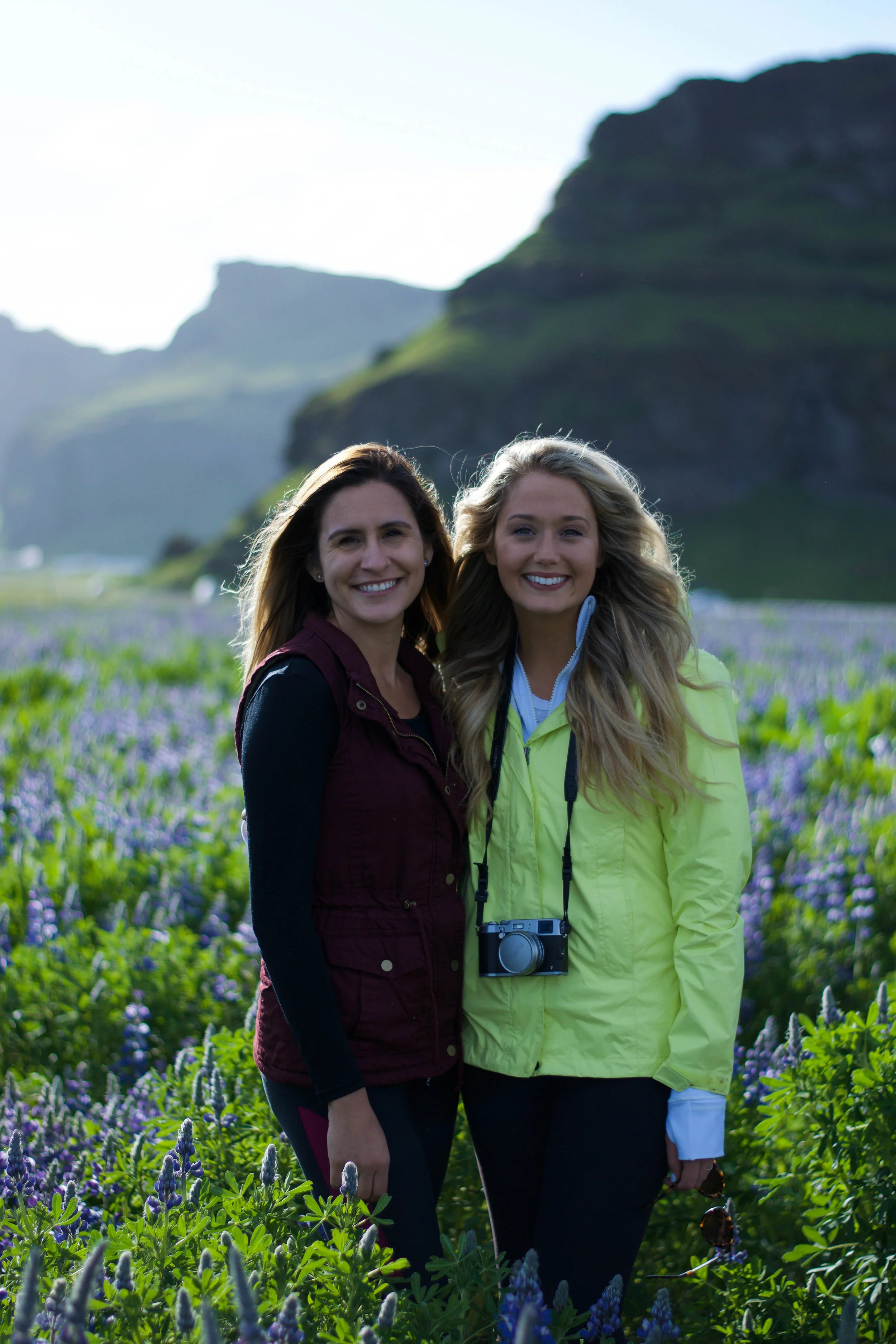 Kaci Nicole - Planning Your Iceland Itinerary