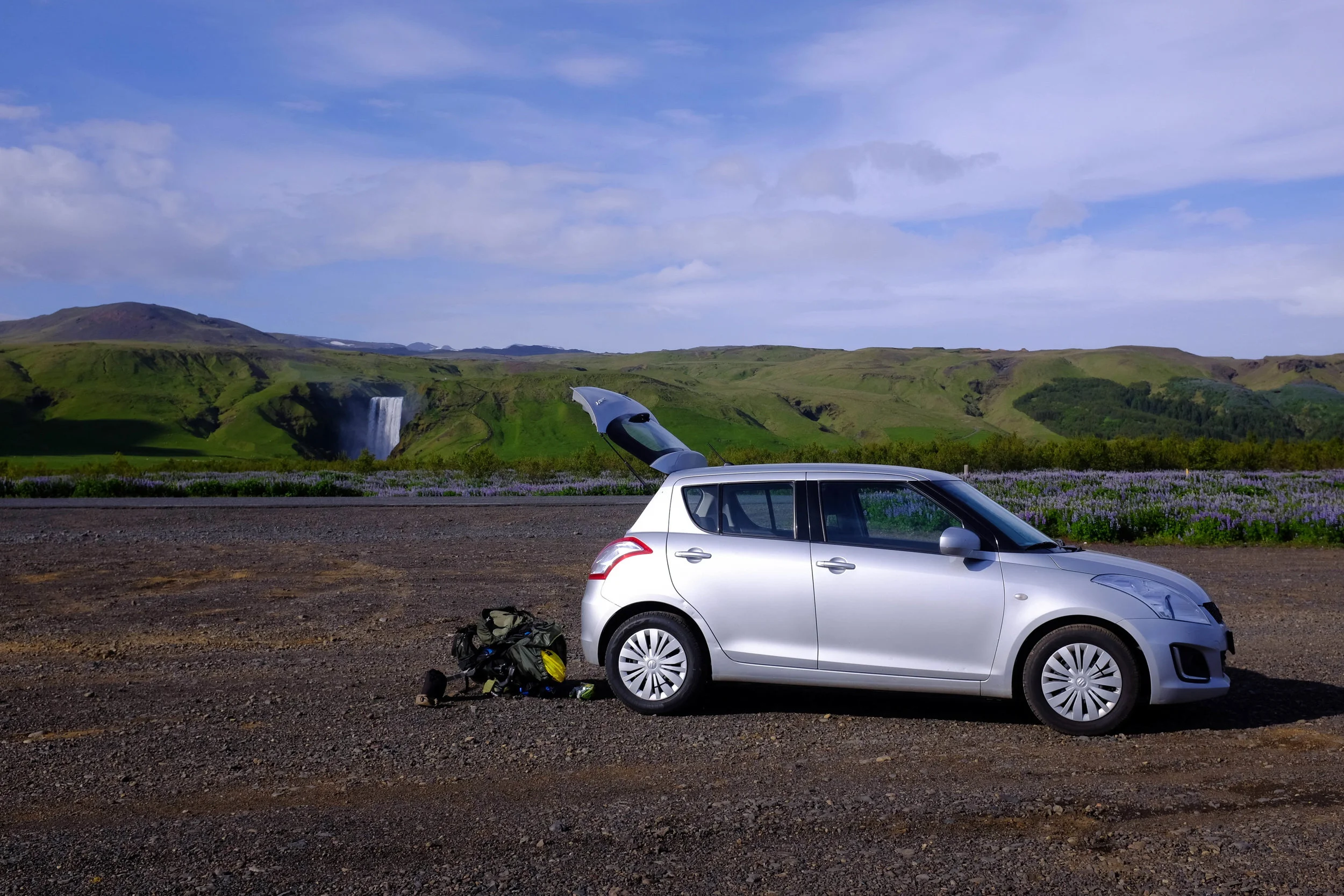 Kaci Nicole - Planning Your Iceland Itinerary