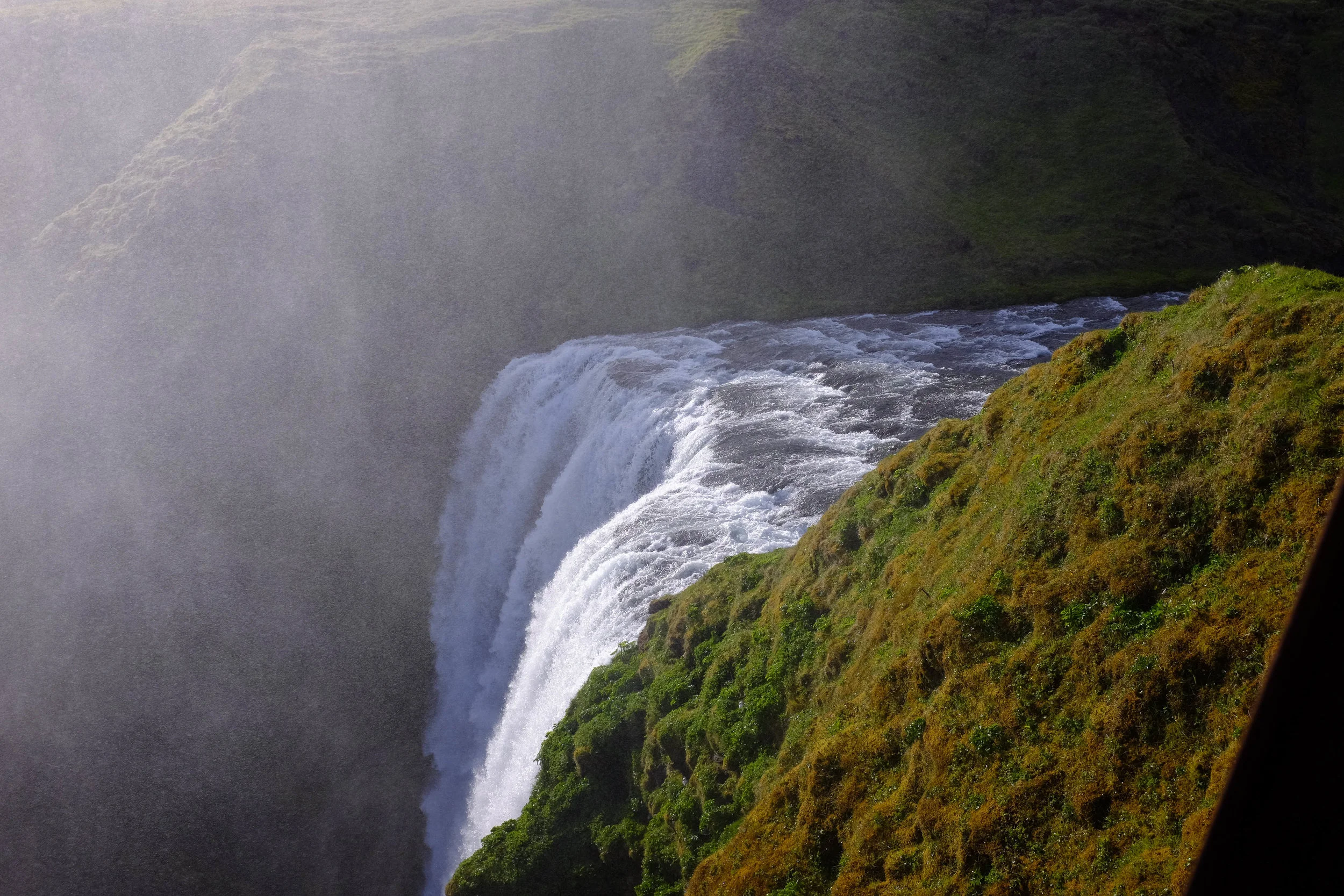 Kaci Nicole - Planning Your Iceland Itinerary
