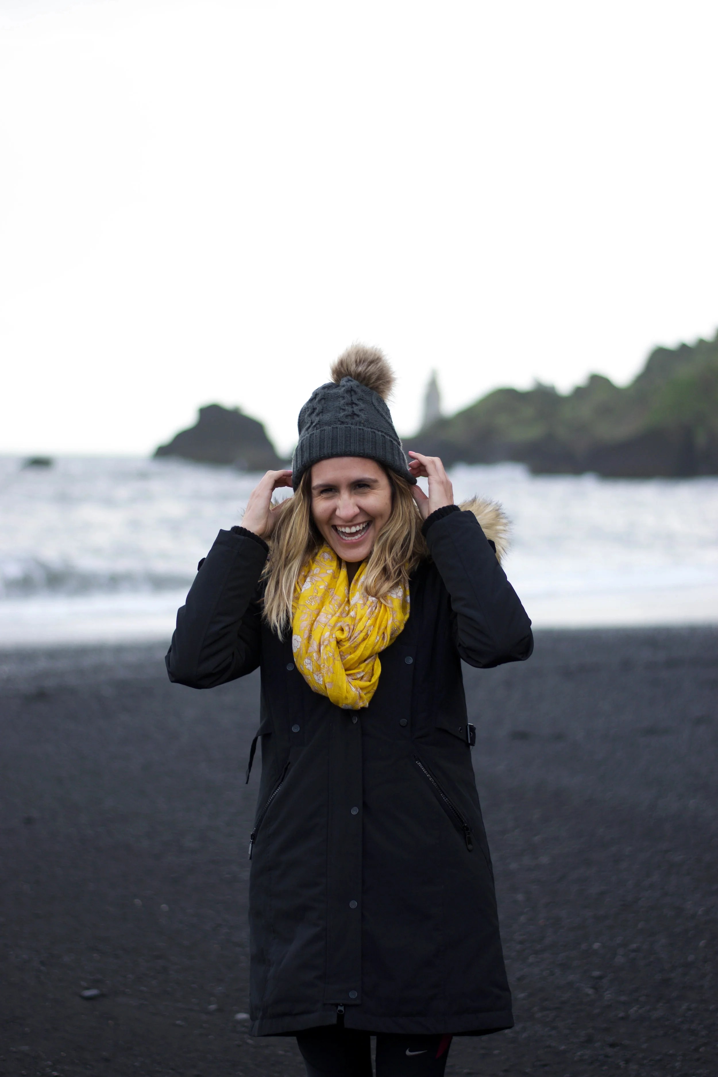 Kaci Nicole - Planning Your Iceland Itinerary