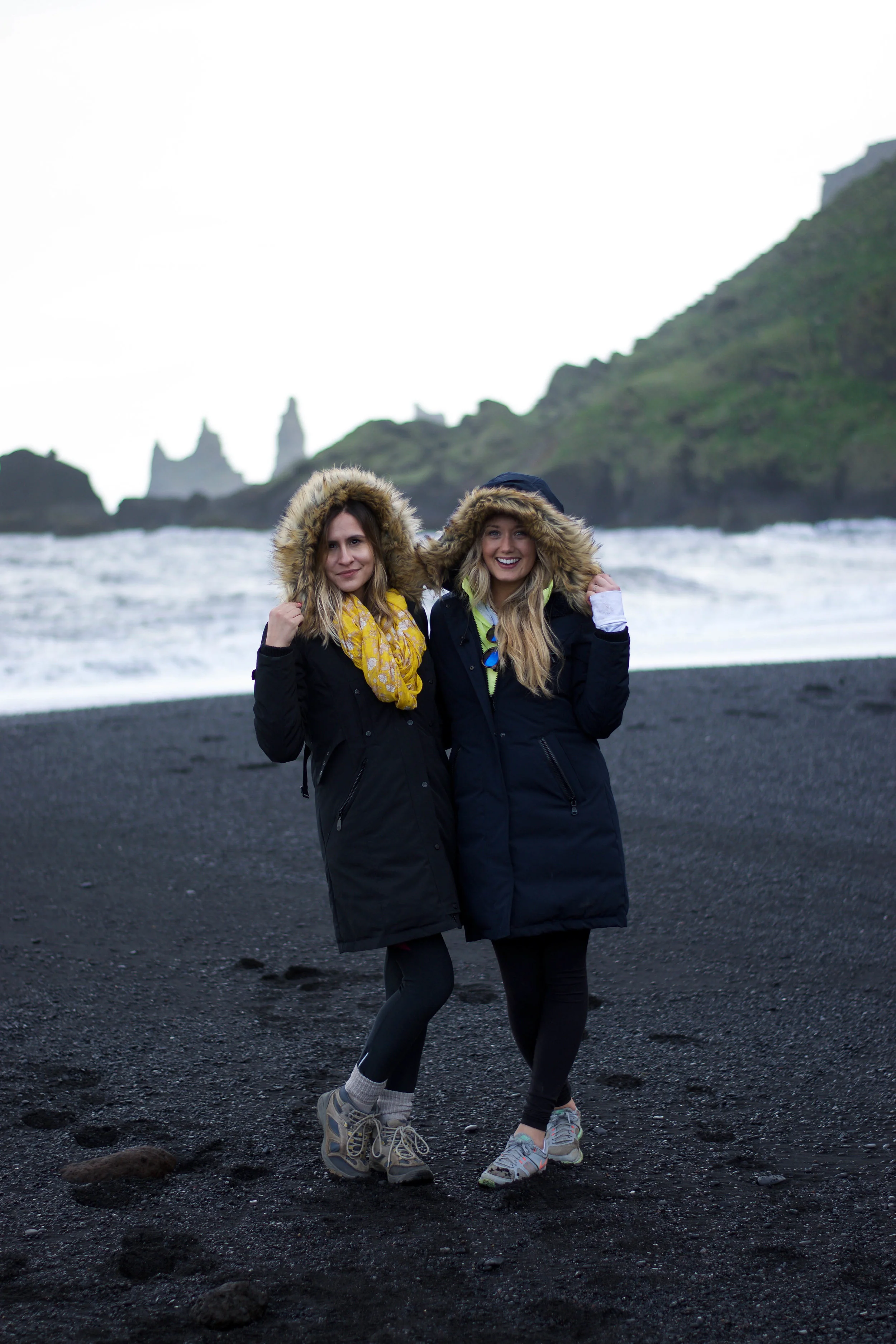 Kaci Nicole - Planning Your Iceland Itinerary