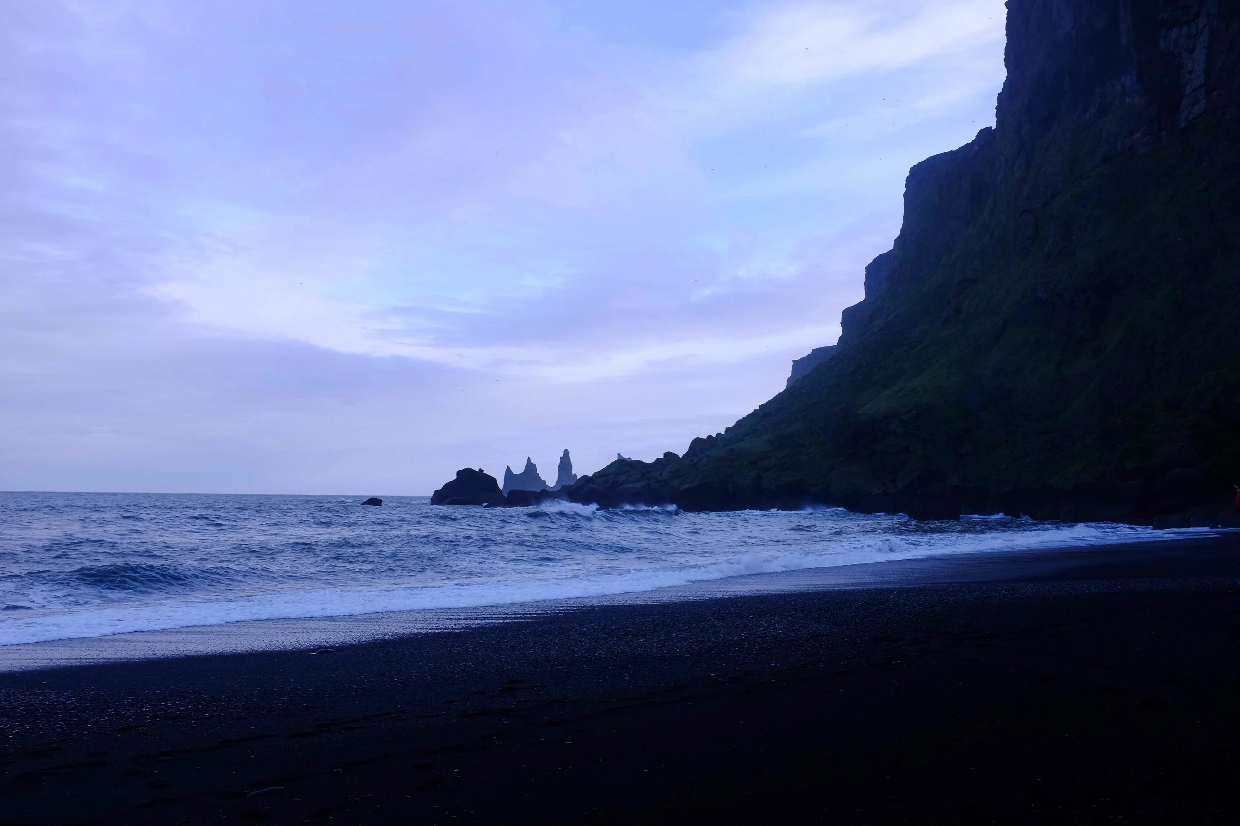 Kaci Nicole - Planning Your Iceland Itinerary
