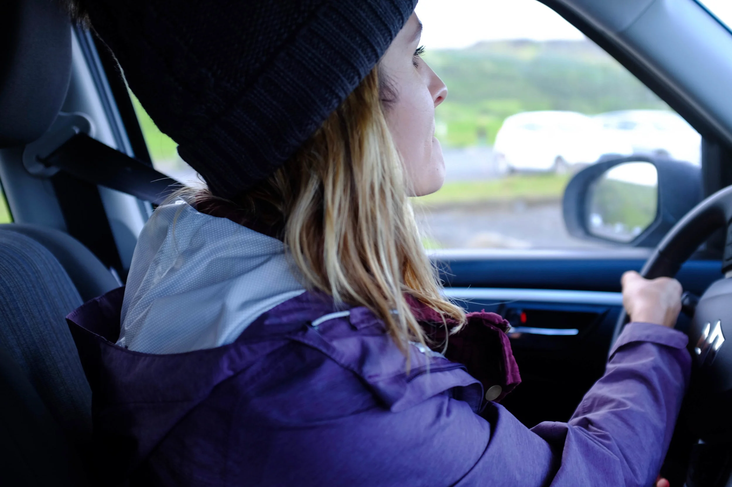Kaci Nicole - Planning Your Iceland Itinerary