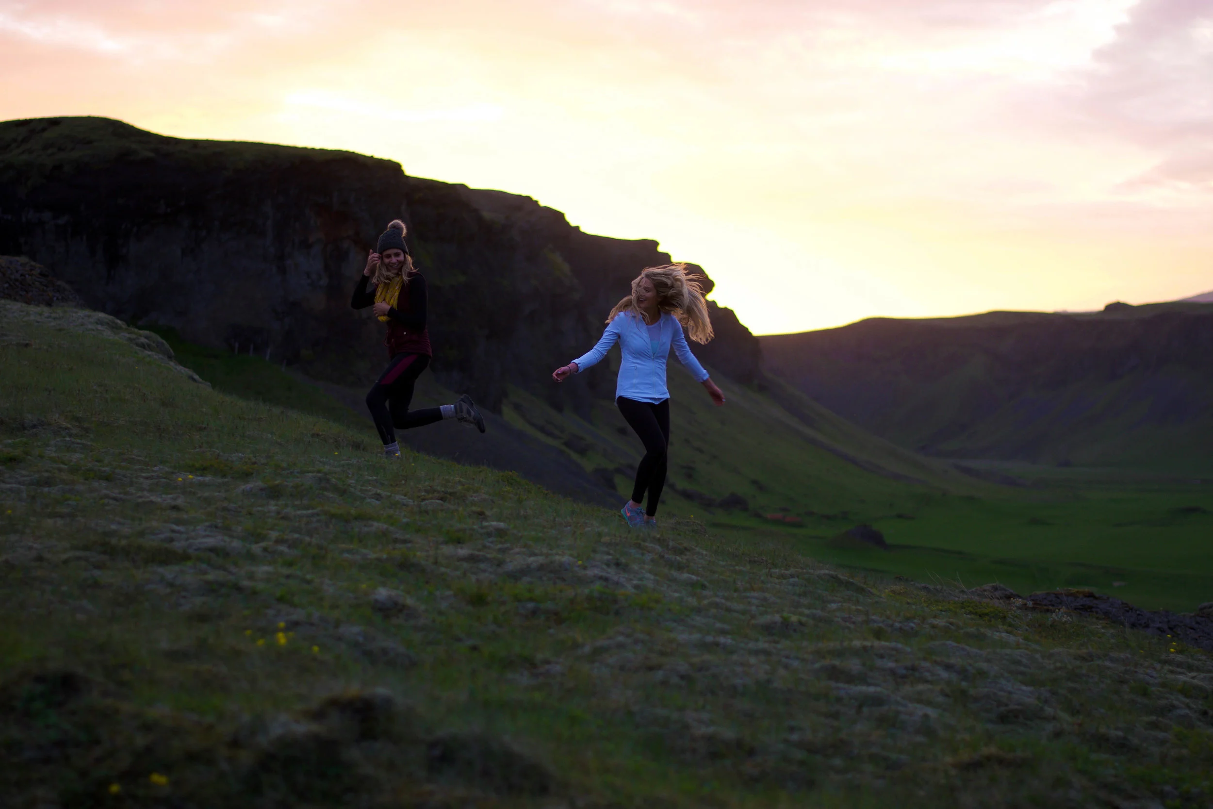 Kaci Nicole - Planning Your Iceland Itinerary