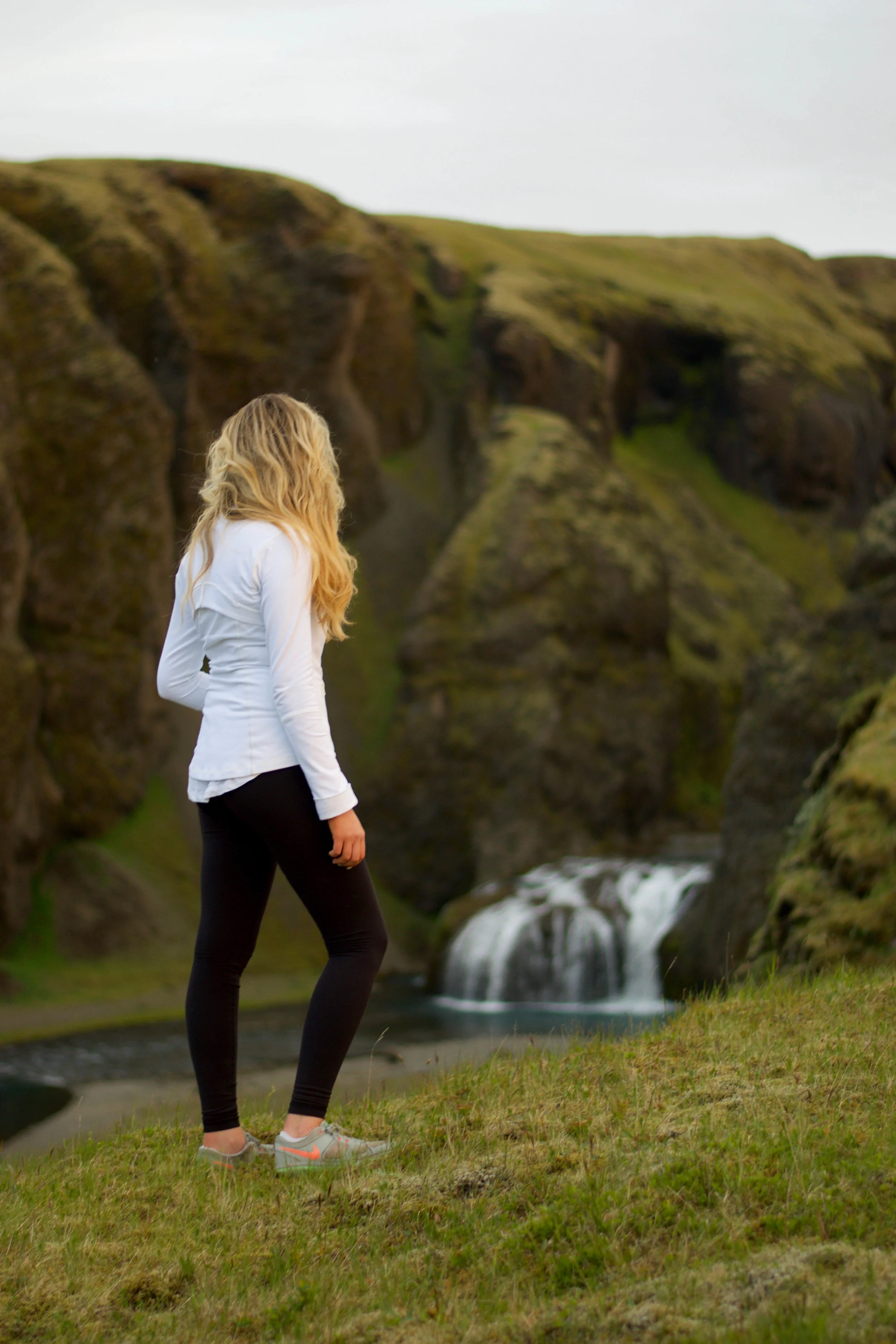 Kaci Nicole - Planning Your Iceland Itinerary