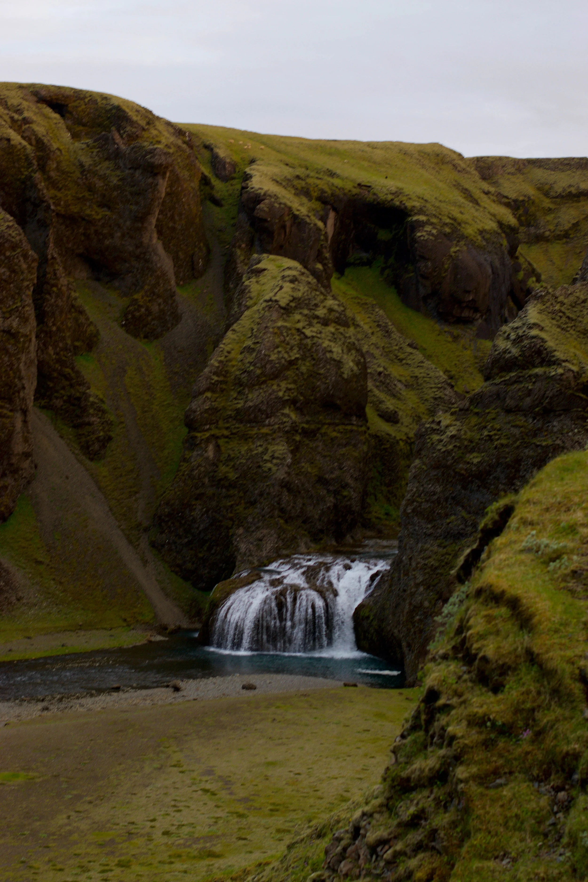 Kaci Nicole - Planning Your Iceland Itinerary