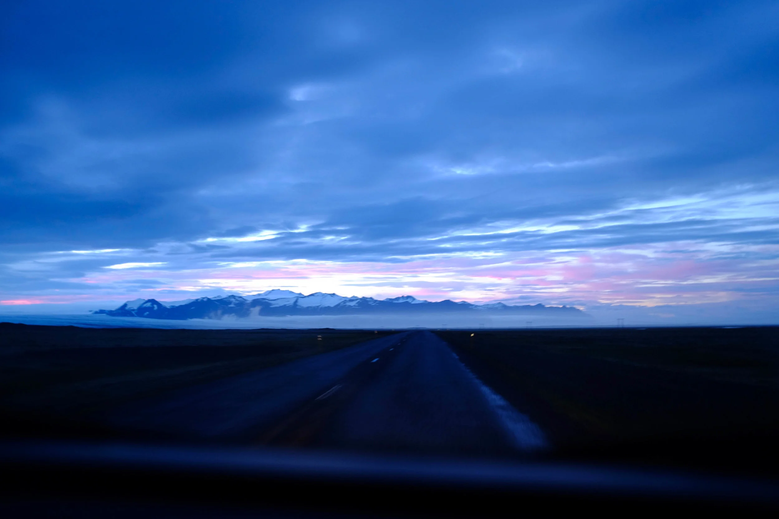 Kaci Nicole - Planning Your Iceland Itinerary