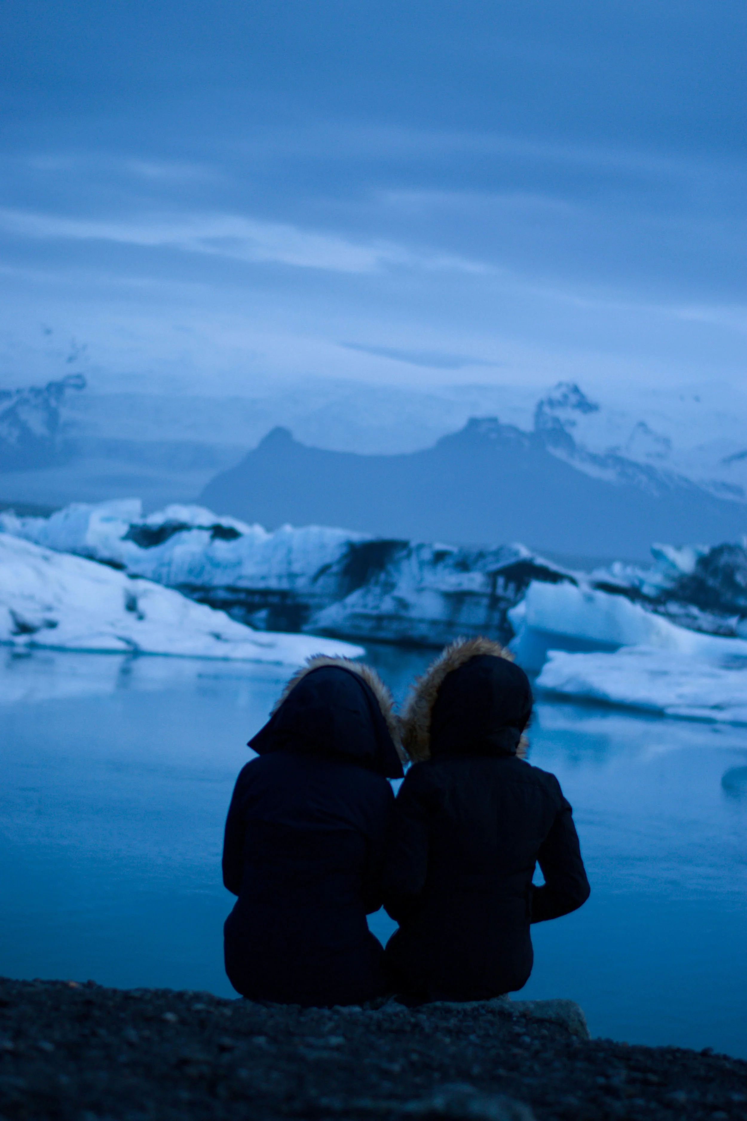 Kaci Nicole - Planning Your Iceland Itinerary