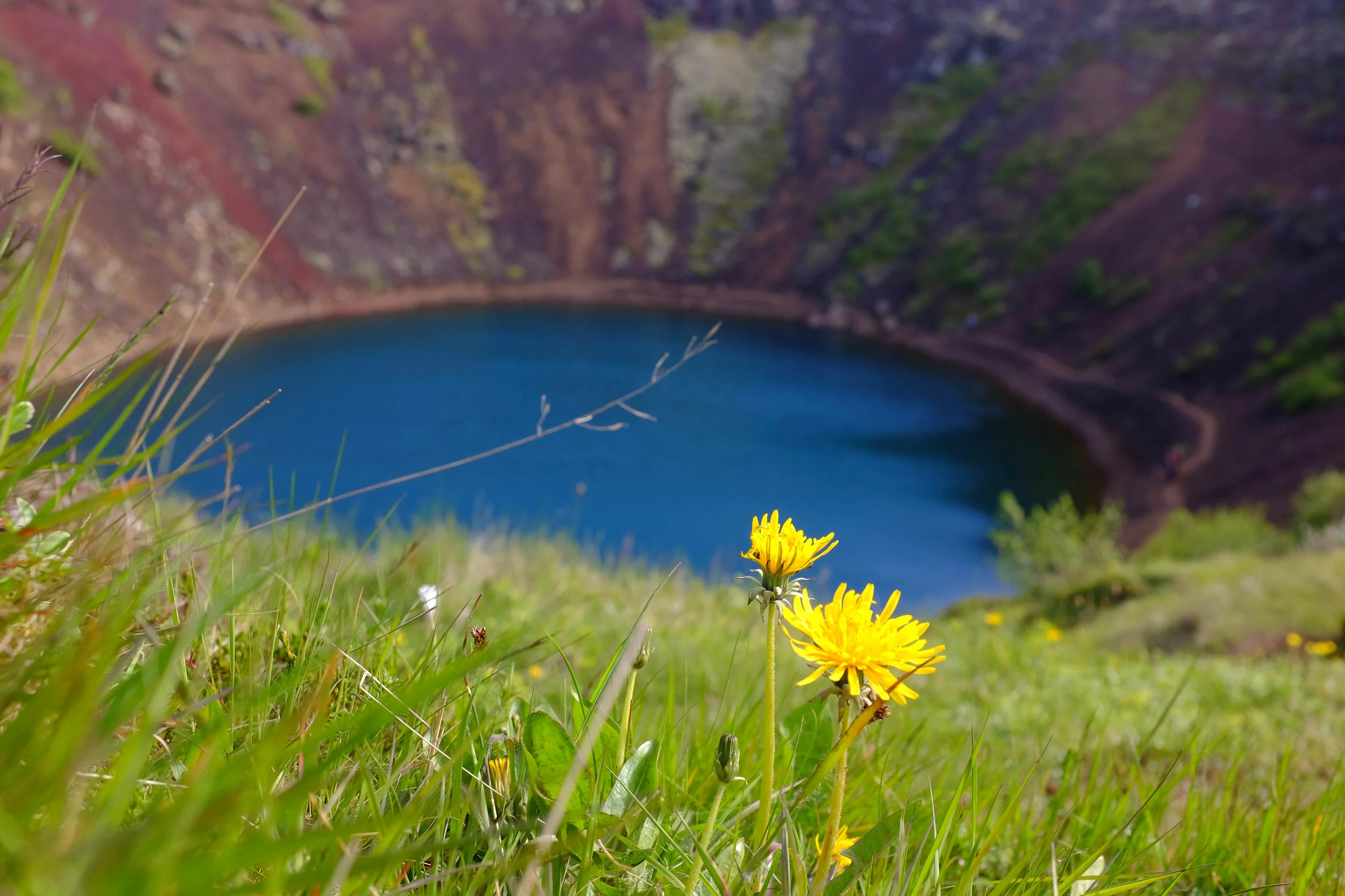 Kaci Nicole - Planning Your Iceland Itinerary