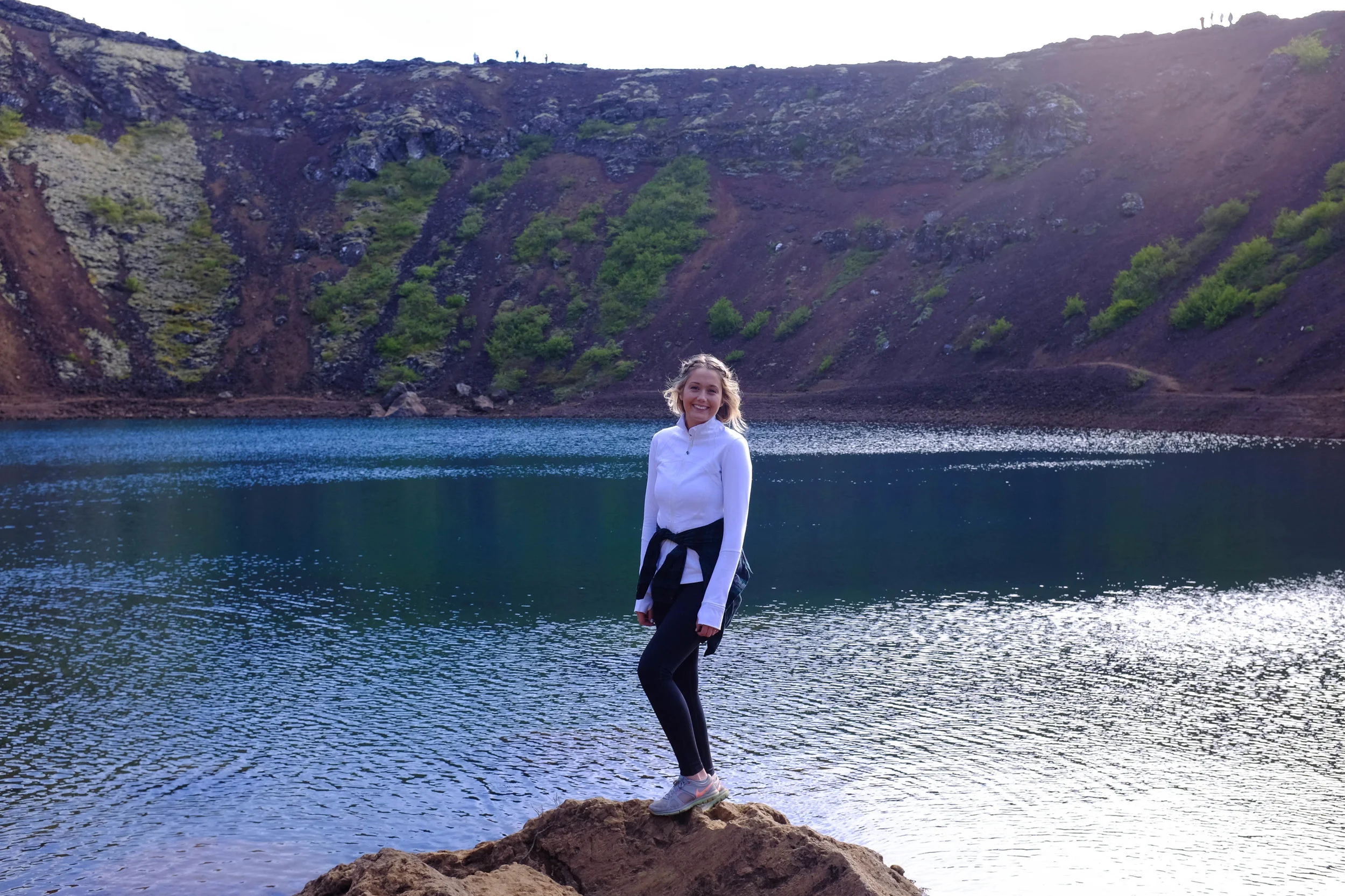Kaci Nicole - Planning Your Iceland Itinerary