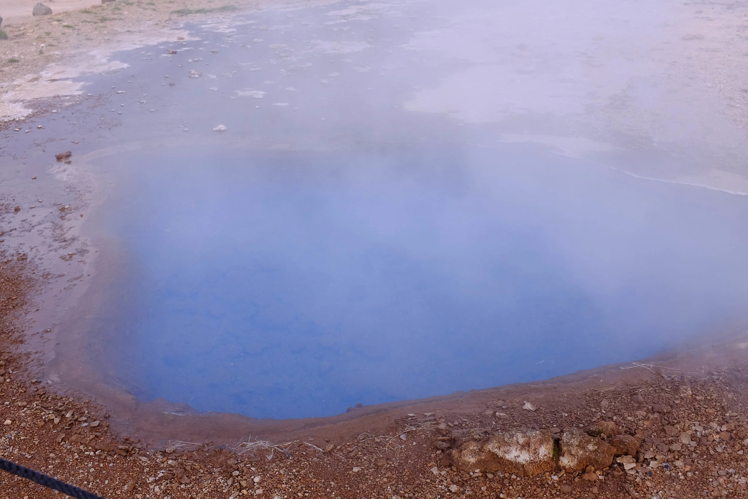 Kaci Nicole - Planning Your Iceland Itinerary
