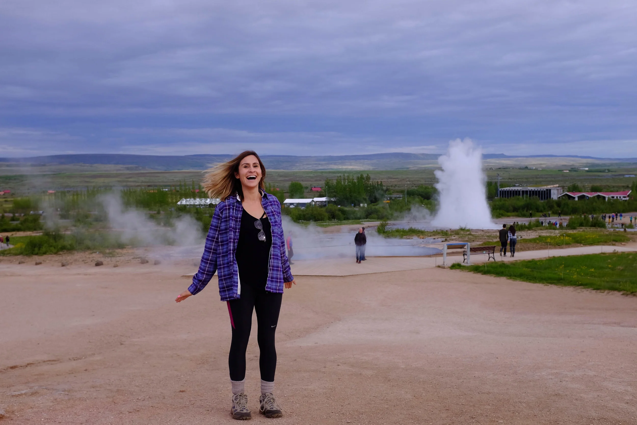 Kaci Nicole - Planning Your Iceland Itinerary