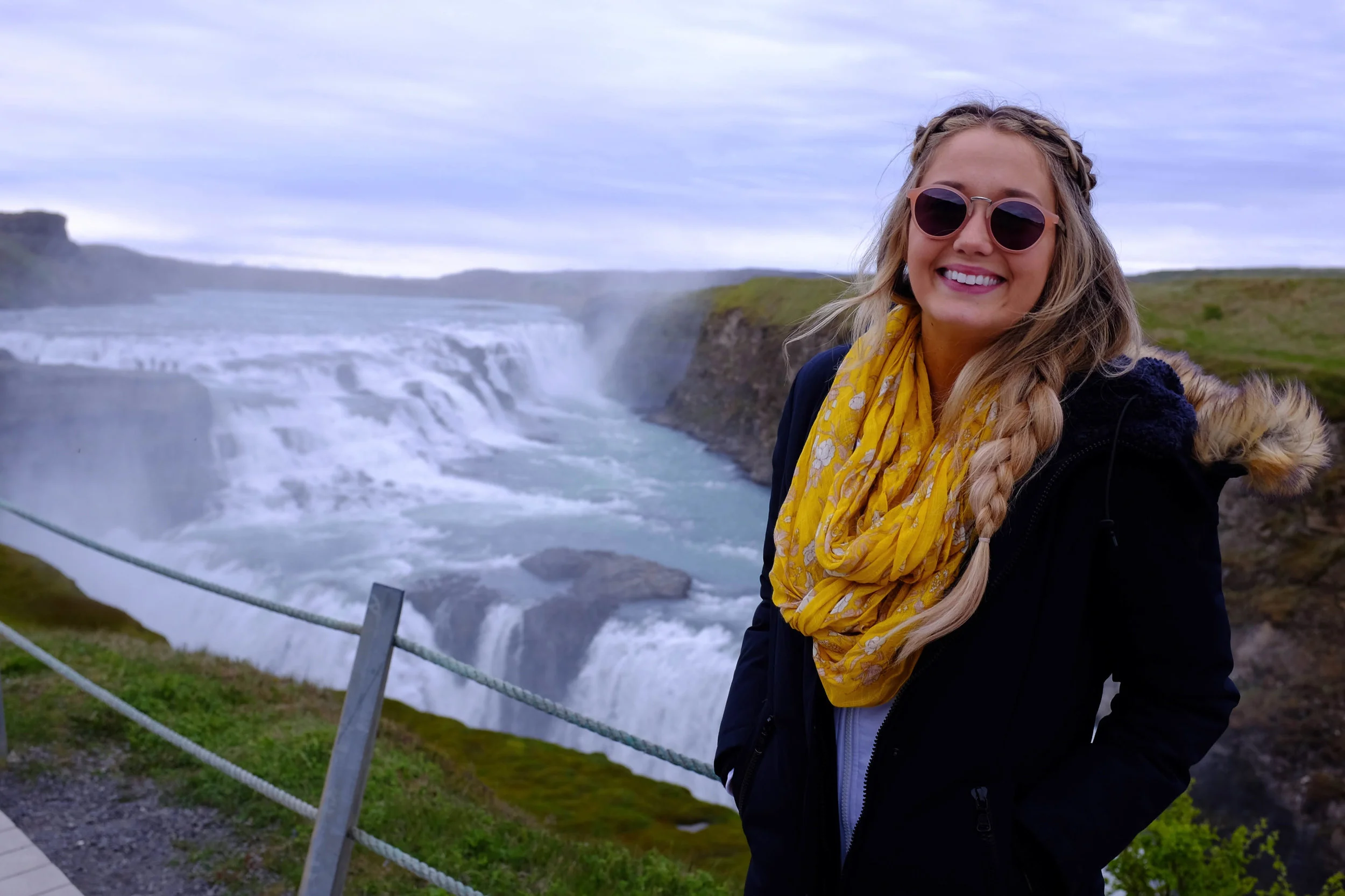 Kaci Nicole - Planning Your Iceland Itinerary