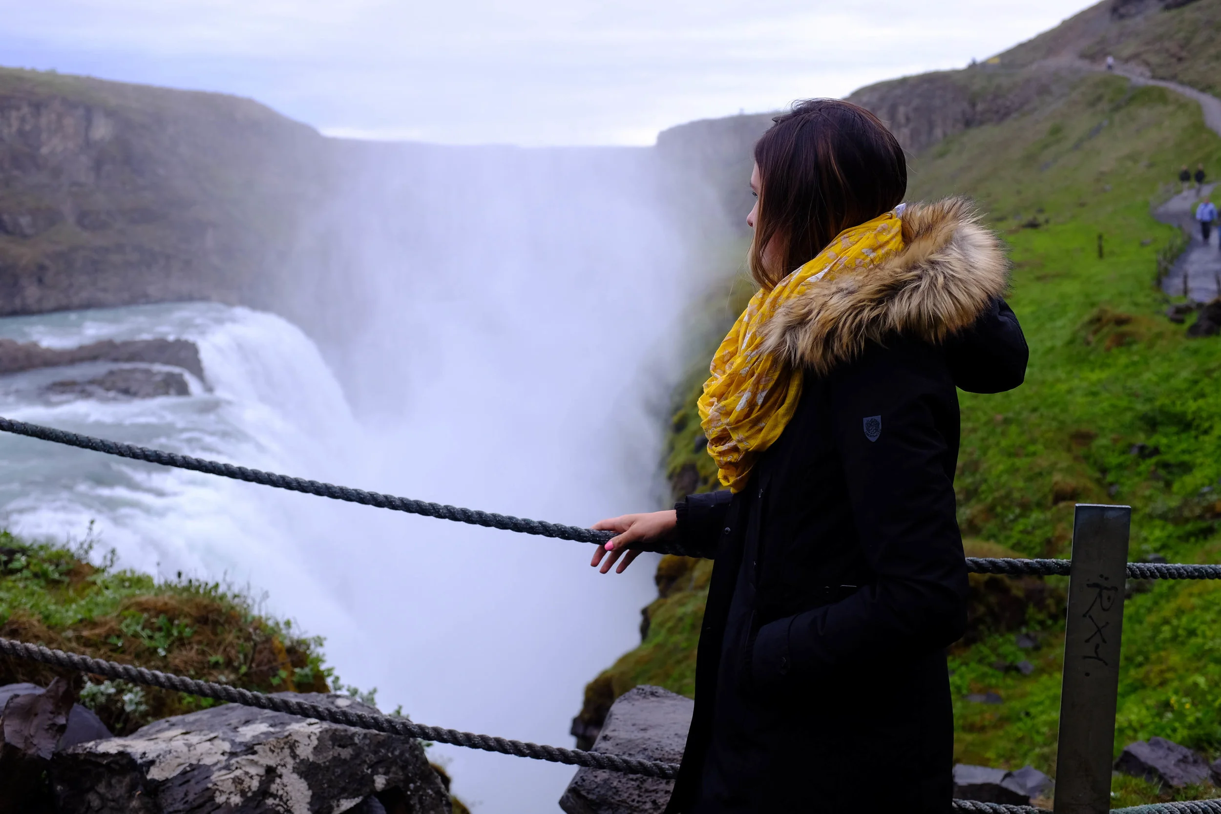 Kaci Nicole - Planning Your Iceland Itinerary
