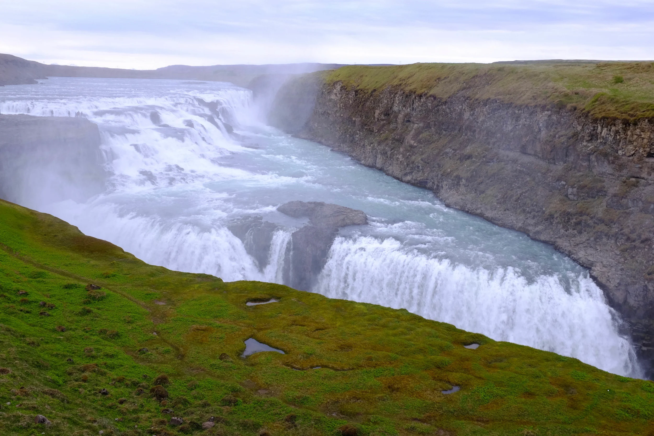 Kaci Nicole - Planning Your Iceland Itinerary